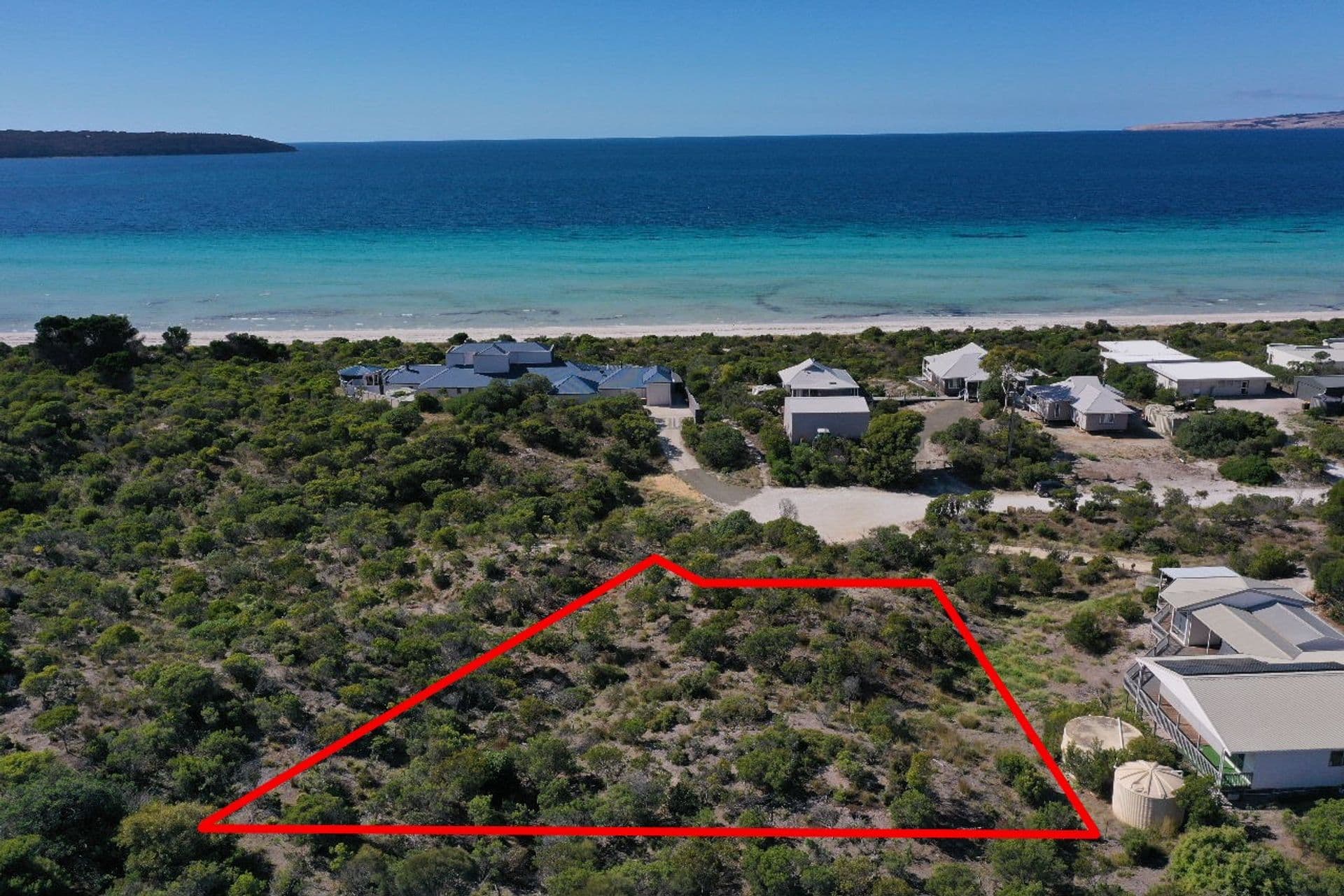 Lot 102 Flinders Grove, Island Beach, SA, 5222, Island Beach - Image 1