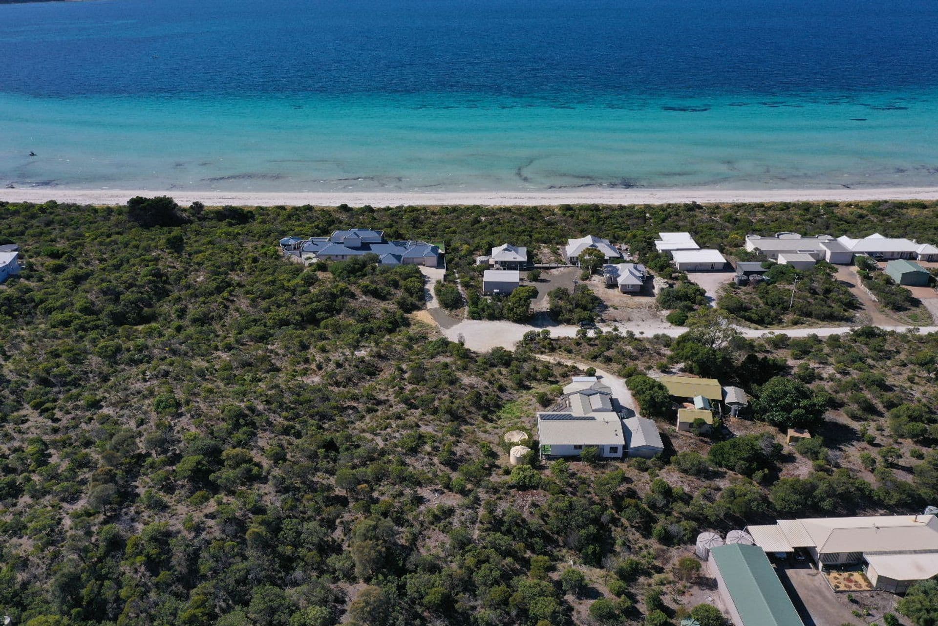 Lot 102 Flinders Grove, Island Beach, SA, 5222, Island Beach - Thumbnail 2