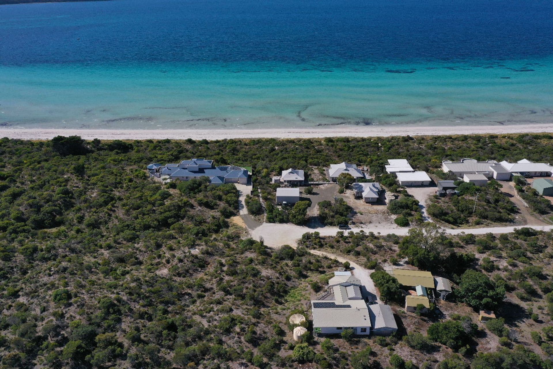 Lot 102 Flinders Grove, Island Beach, SA, 5222, Island Beach - Thumbnail 3