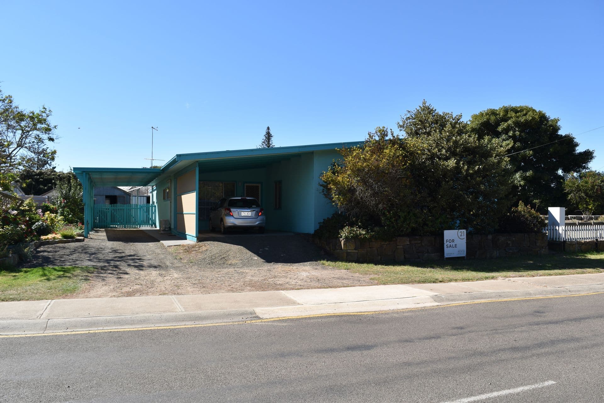 19 Middle Terrace, Penneshaw, SA, 5222, Penneshaw - Image 1