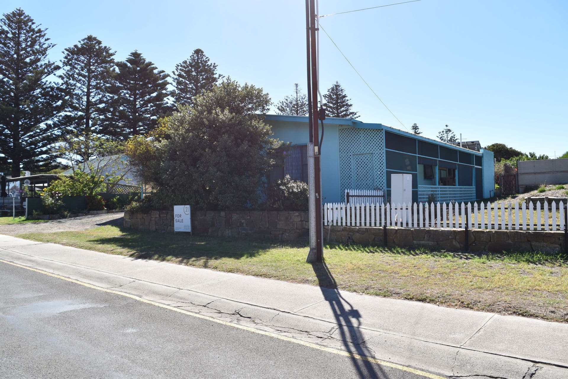 19 Middle Terrace, Penneshaw, SA, 5222, Penneshaw - Thumbnail 2