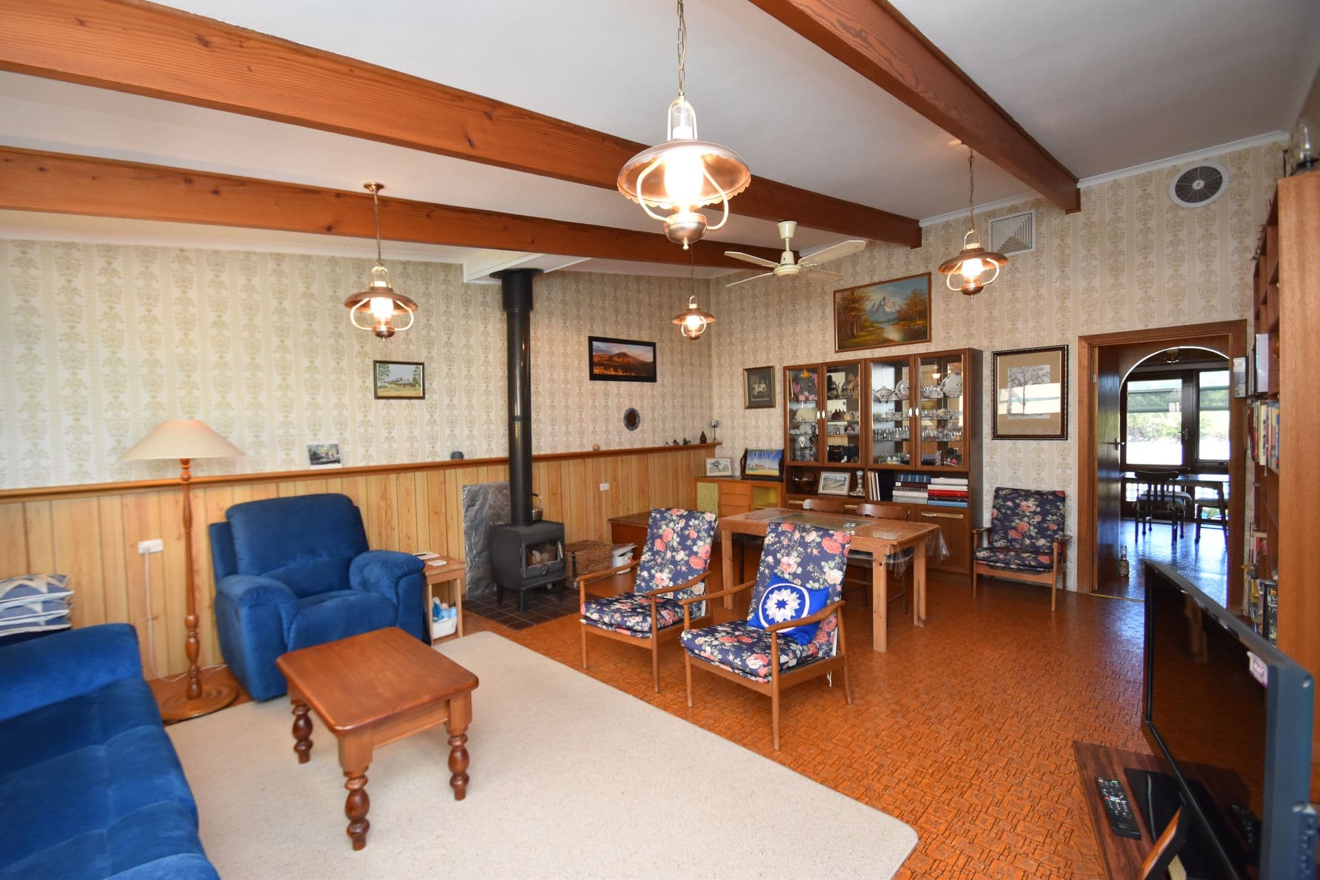 19 Middle Terrace, Penneshaw, SA, 5222, Penneshaw - Thumbnail 4