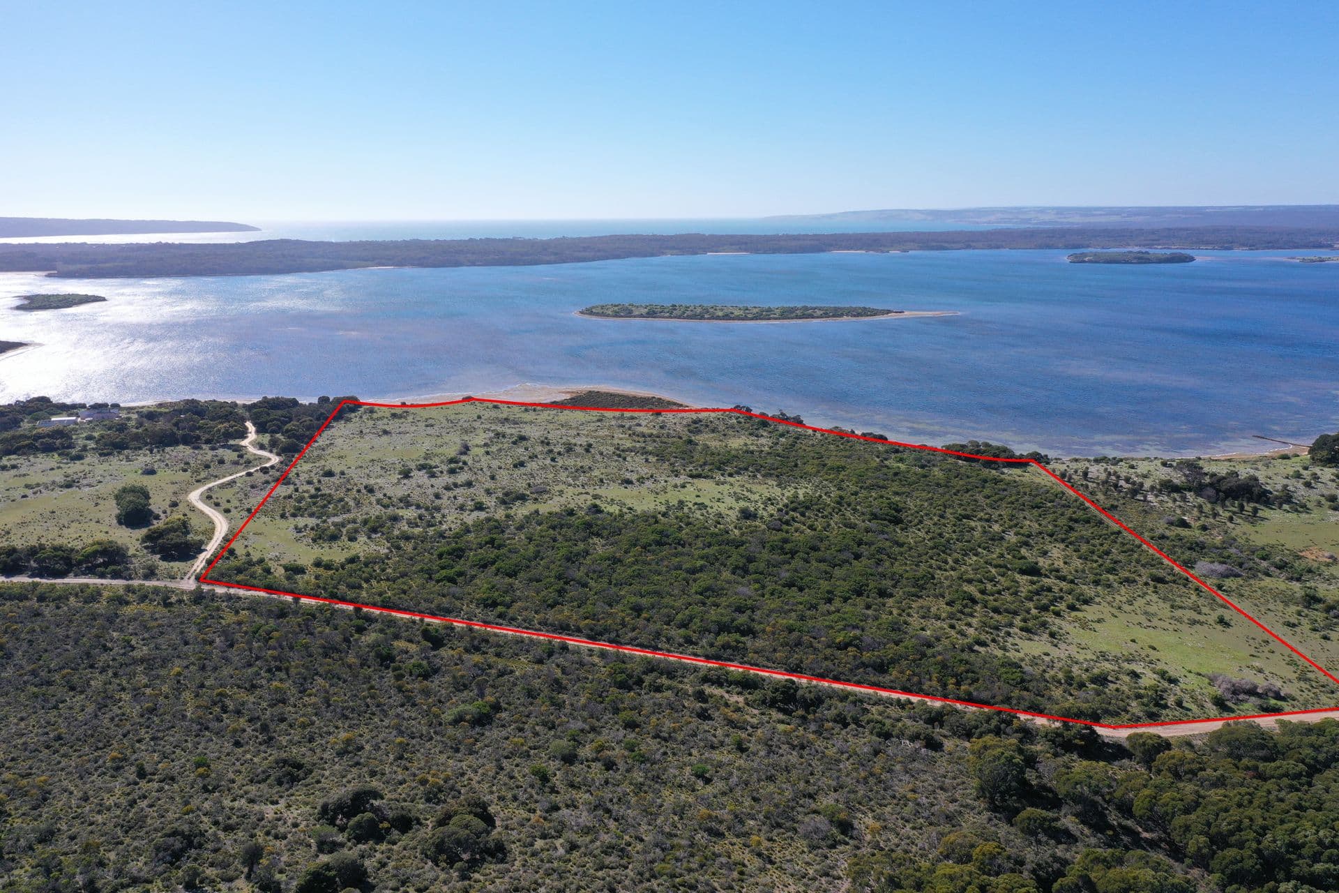 SEC 407 Ratcliff Track, Pelican Lagoon, SA, 5222, Pelican Lagoon - Image 1