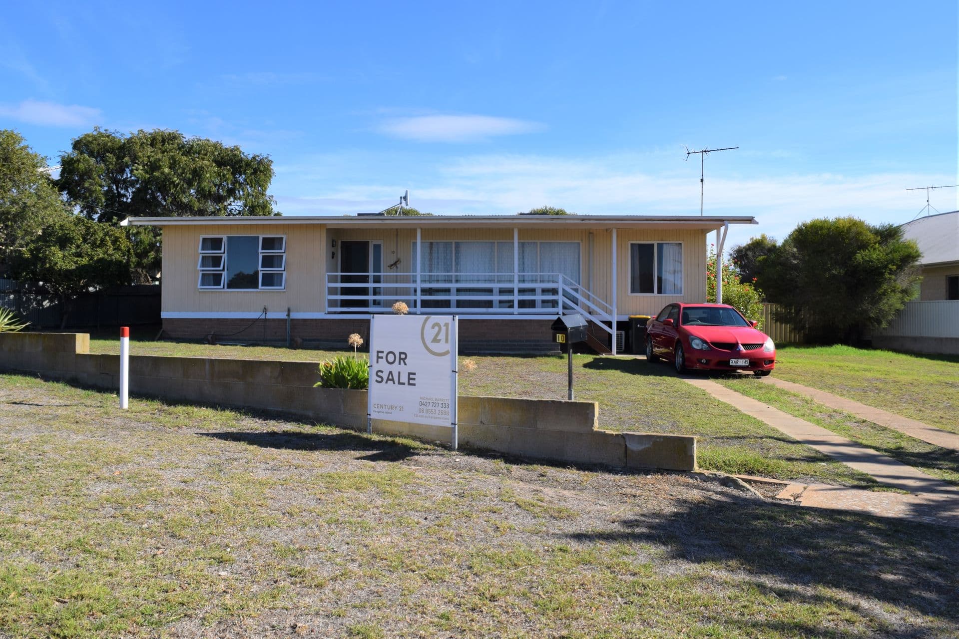 10 Nepean Avenue, Kingscote, SA, 5223, Kingscote - Image 1