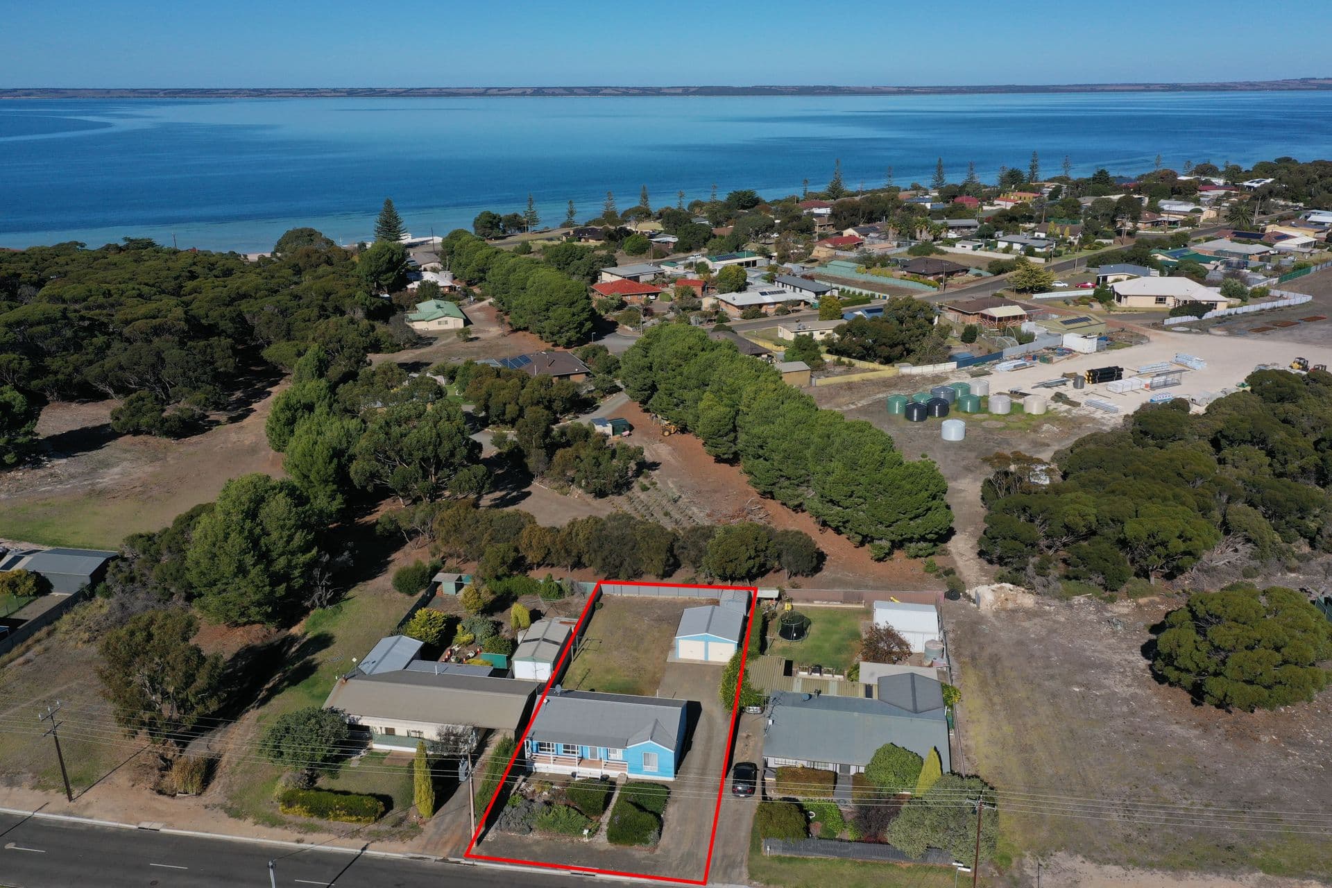 41 Flinders Avenue, Kingscote, SA, 5223, Kingscote - Thumbnail 2