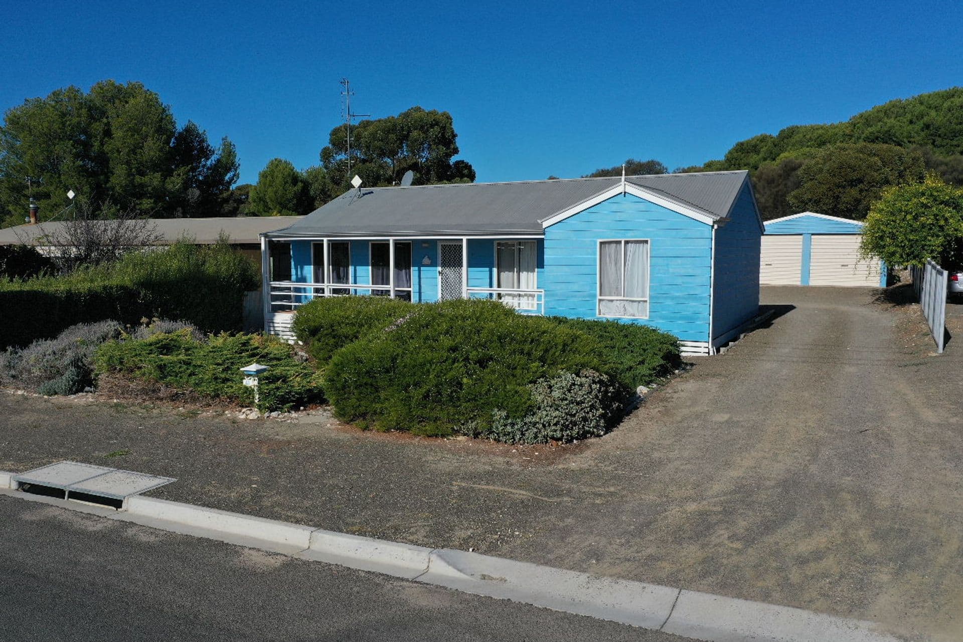 41 Flinders Avenue, Kingscote, SA, 5223, Kingscote - Image 1