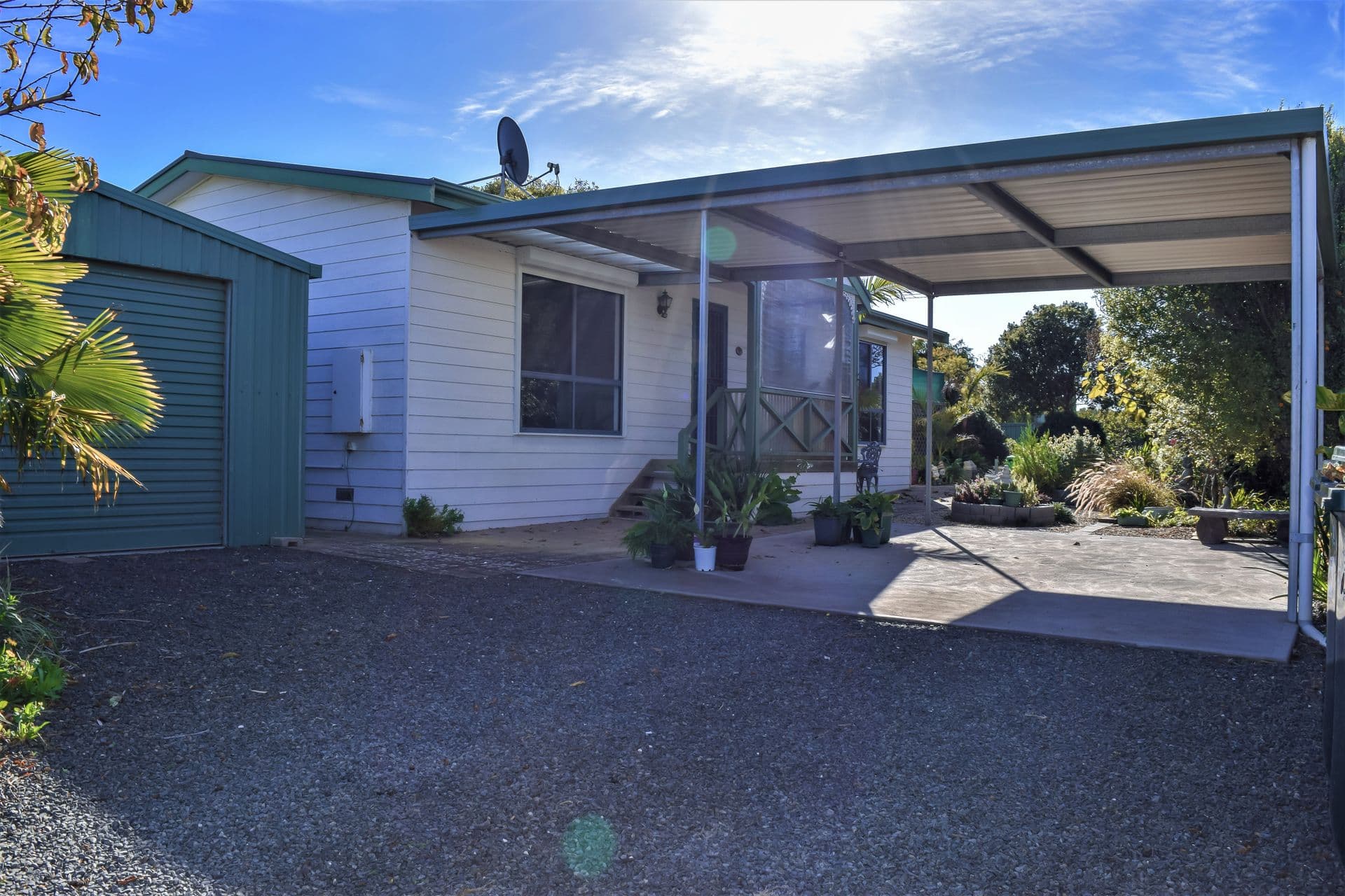 11 Flinders Avenue, Kingscote, SA, 5223, Kingscote - Image 1