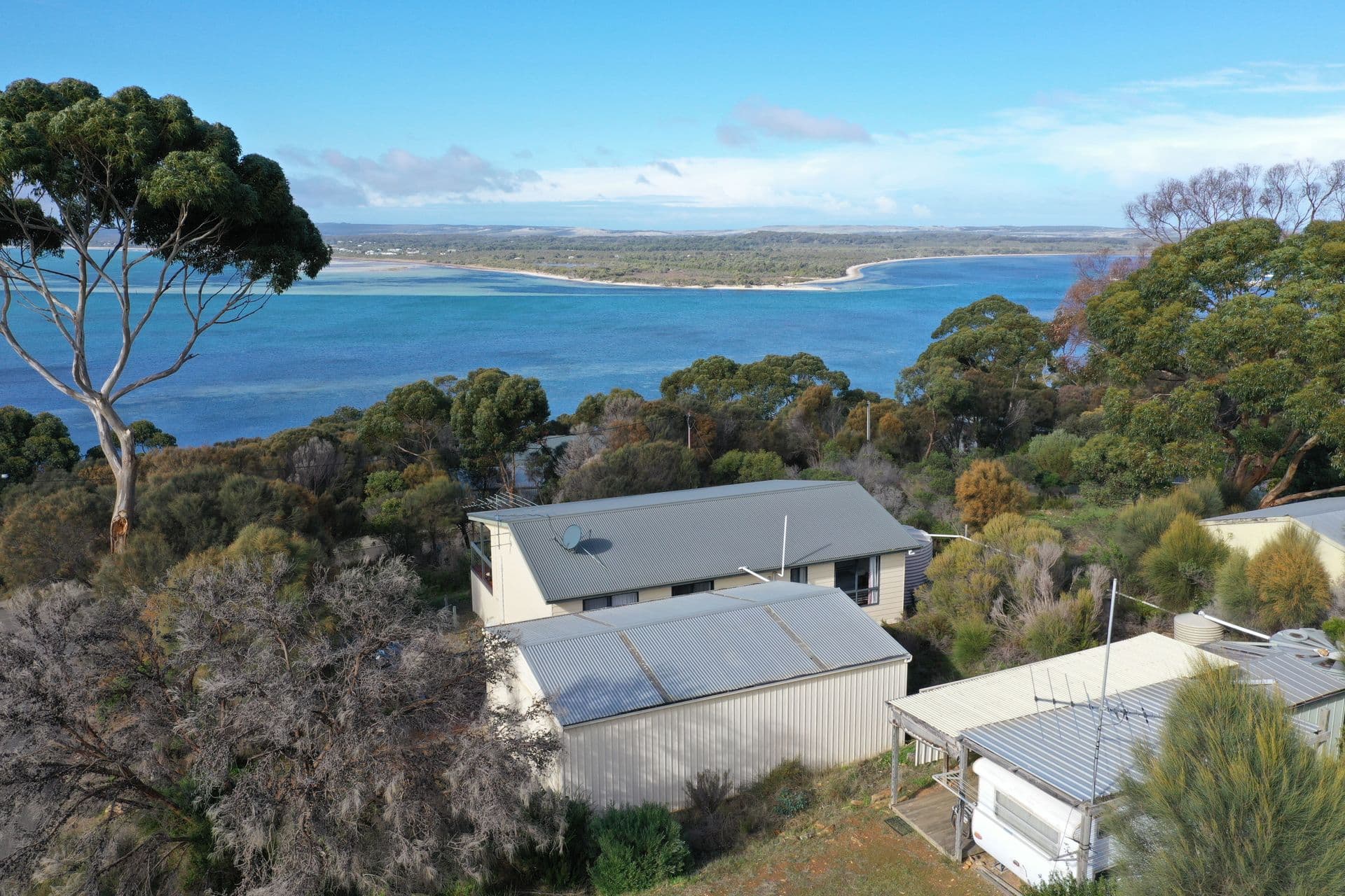 57 Bayview Road, American River, SA, 5221, American River - Thumbnail 2