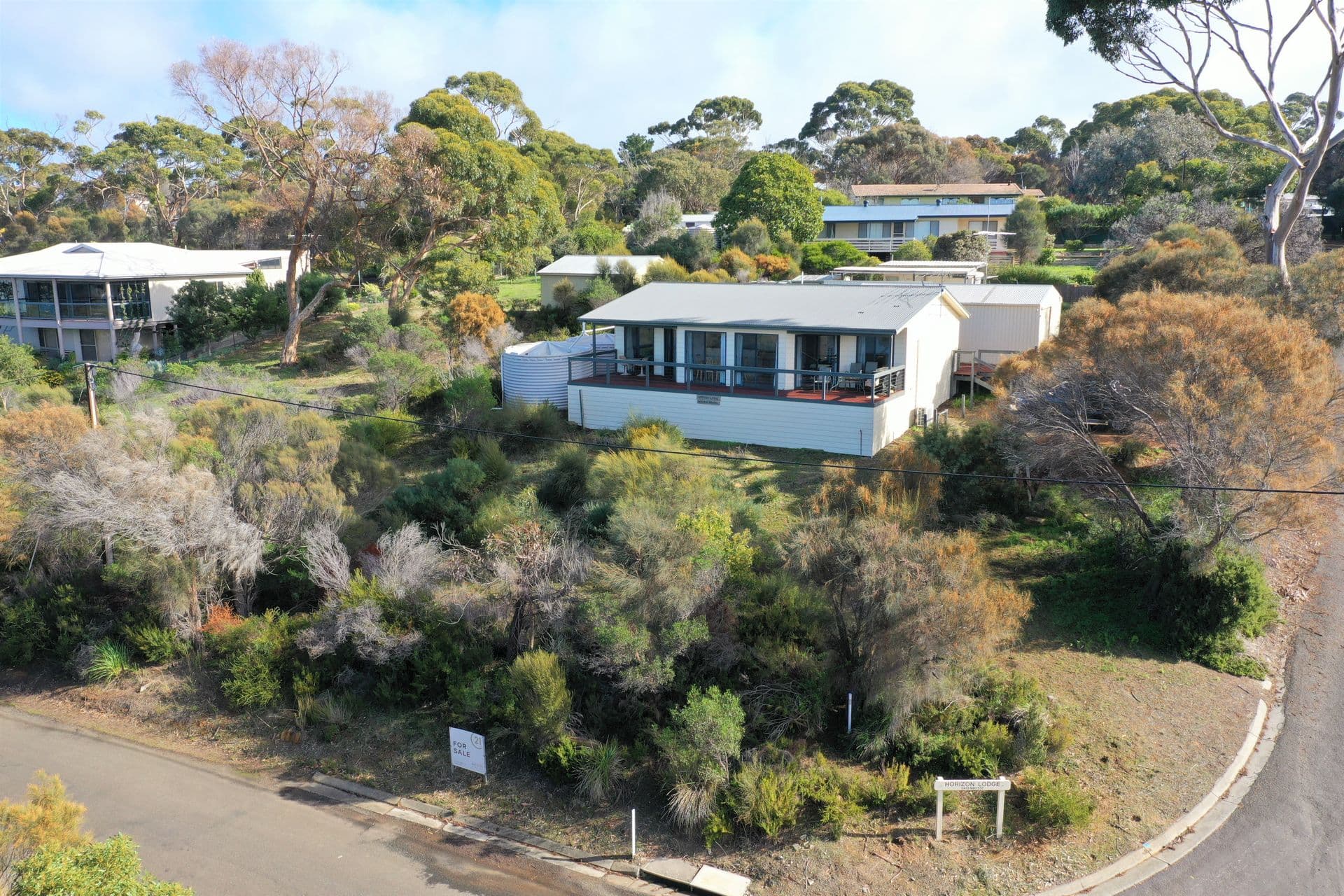57 Bayview Road, American River, SA, 5221, American River - Image 1