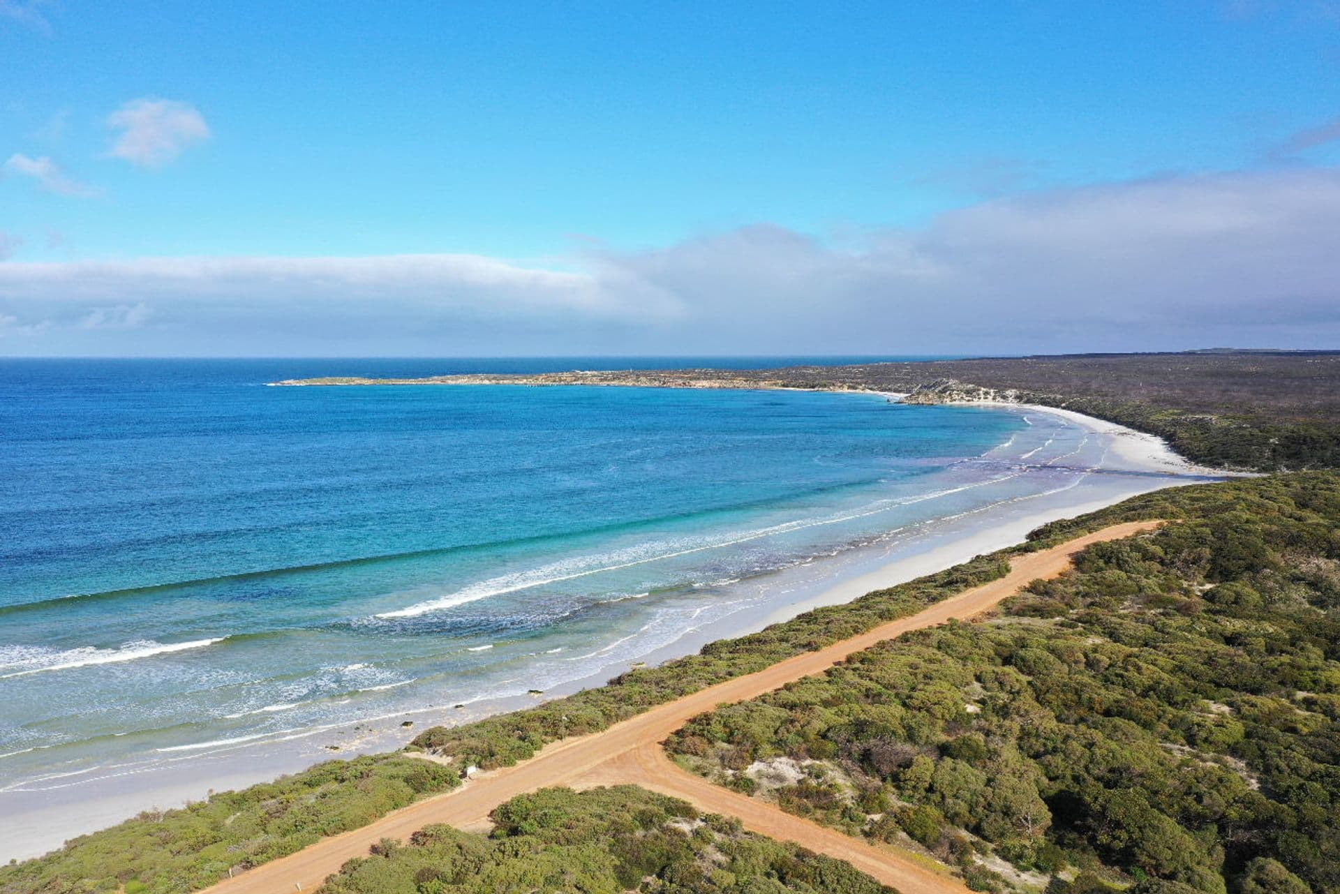 4 Dolphin Crescent, Vivonne Bay, SA, 5223, Vivonne Bay - Image 1