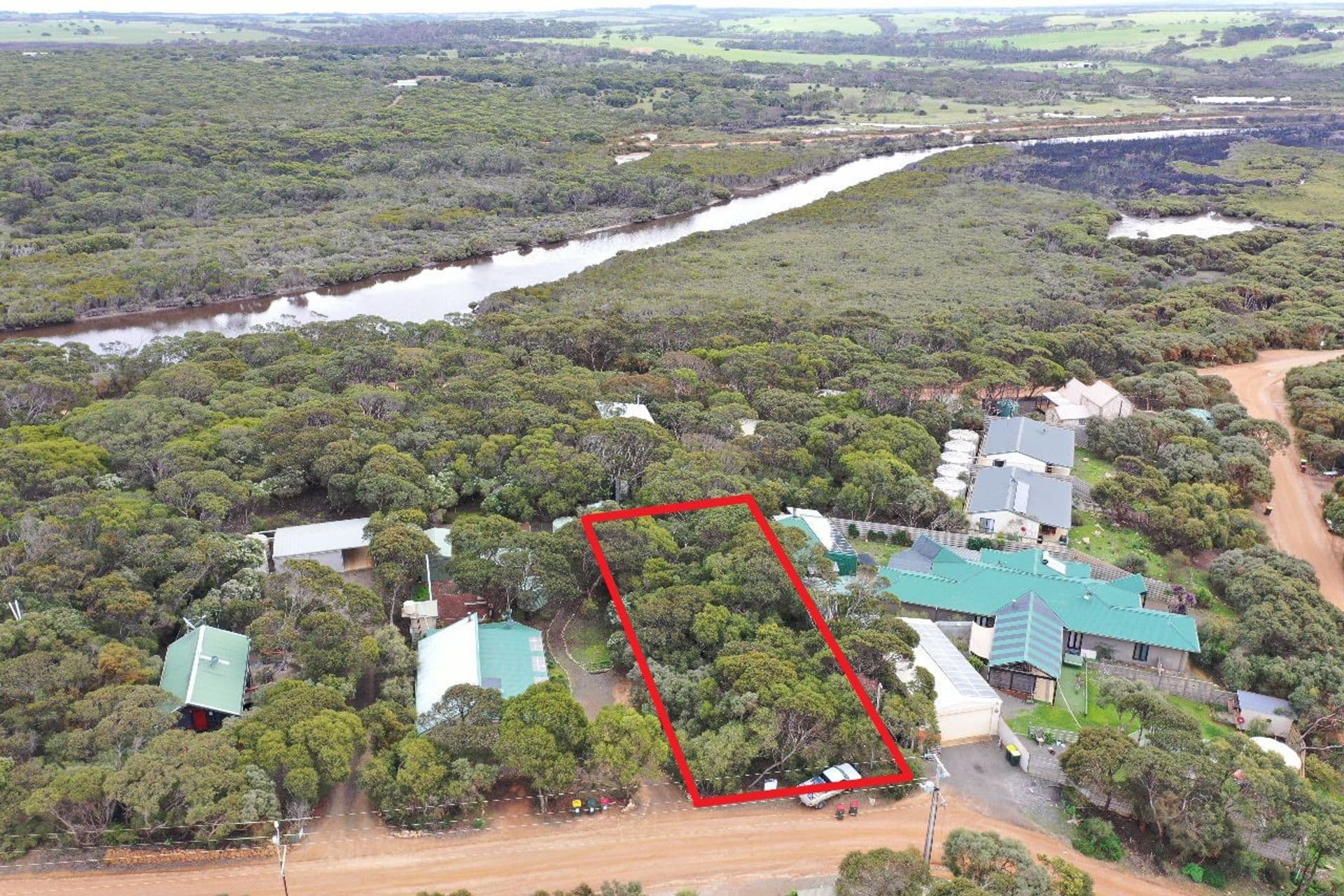 4 Dolphin Crescent, Vivonne Bay, SA, 5223, Vivonne Bay - Thumbnail 3