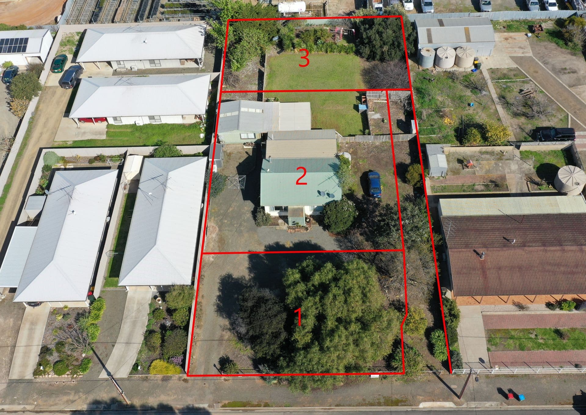 25 Wheelton Street, Kingscote, SA, 5223, Kingscote - Thumbnail 2