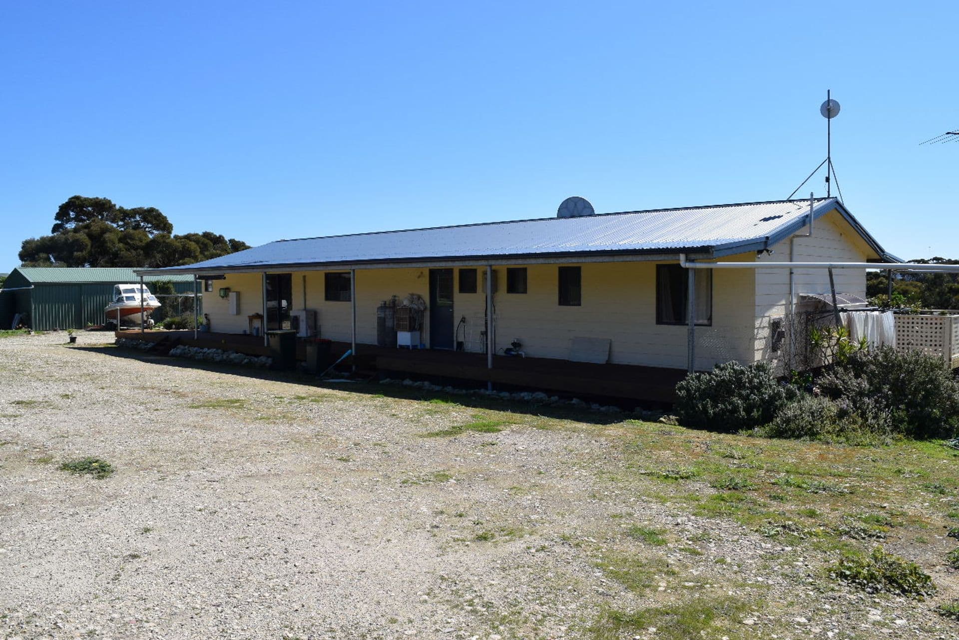 126 Shoals Road, Kingscote, SA, 5223, Kingscote - Thumbnail 6