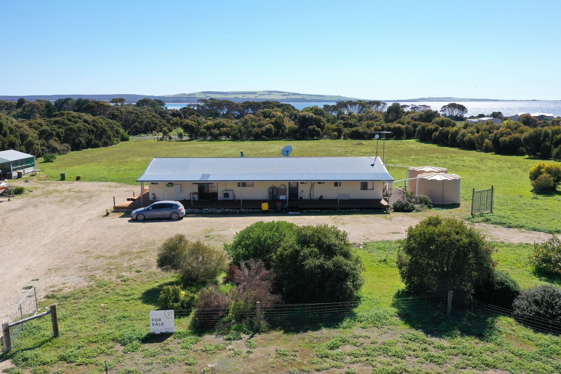 126 Shoals Road, Kingscote, SA, 5223, Kingscote - Thumbnail 5