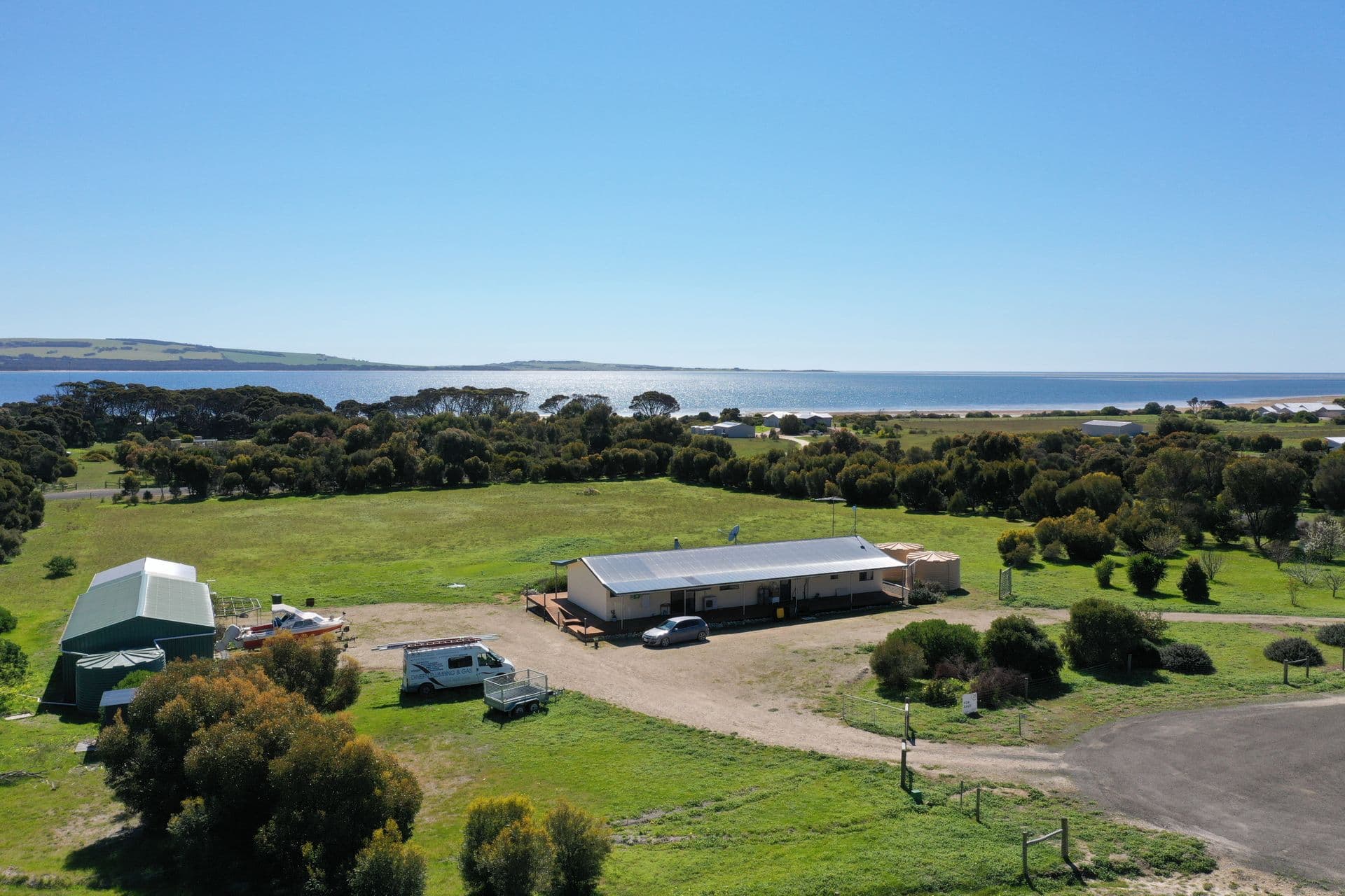 126 Shoals Road, Kingscote, SA, 5223, Kingscote - Thumbnail 2