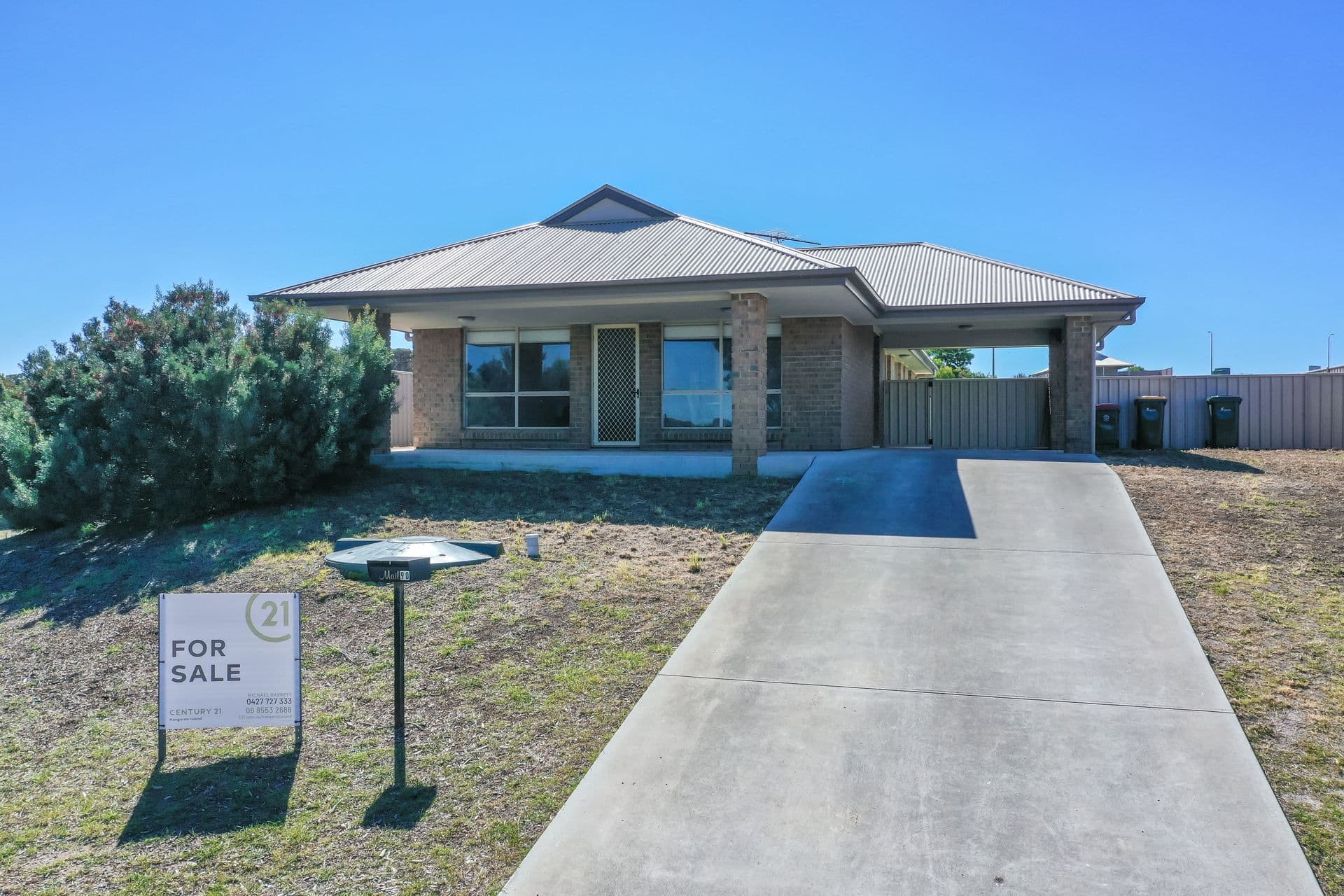 90 Brownlow Road, Kingscote, SA, 5223, Kingscote - Image 1