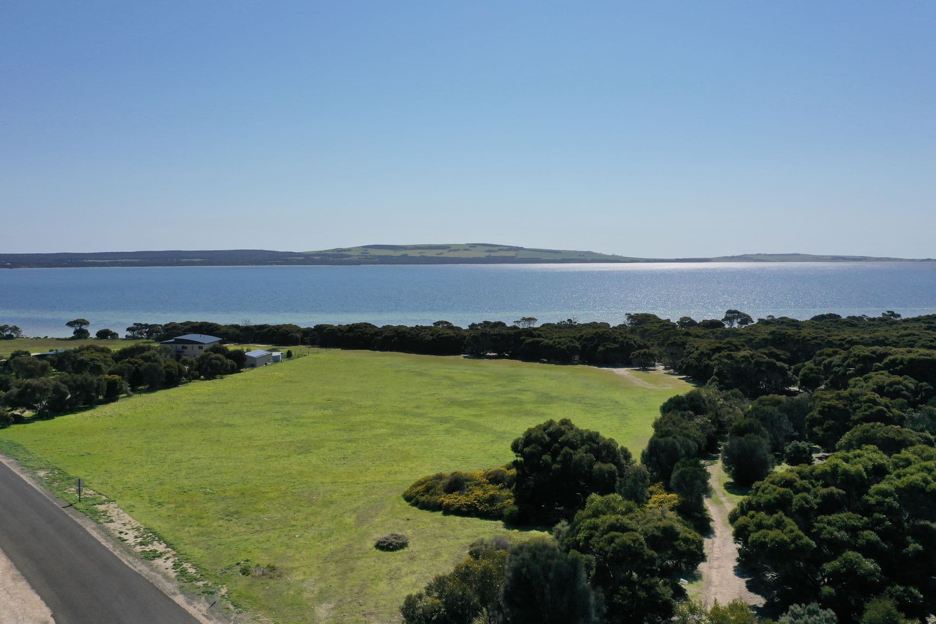 Lot 20 Shoals Road, Kingscote, SA, 5223, Kingscote - Image 1