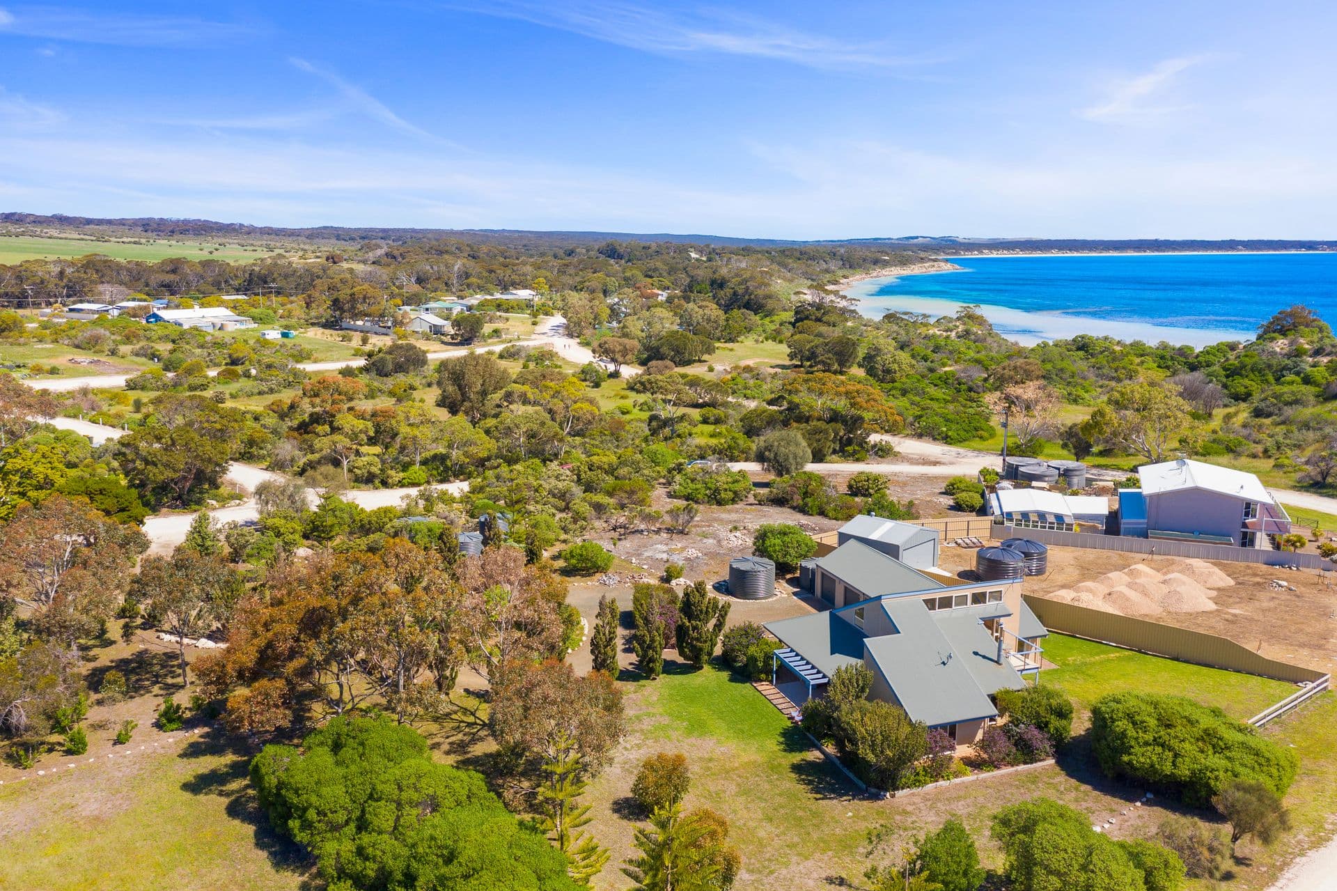 8 The Esplanade, Baudin Beach, SA, 5222, Baudin Beach - Thumbnail 3