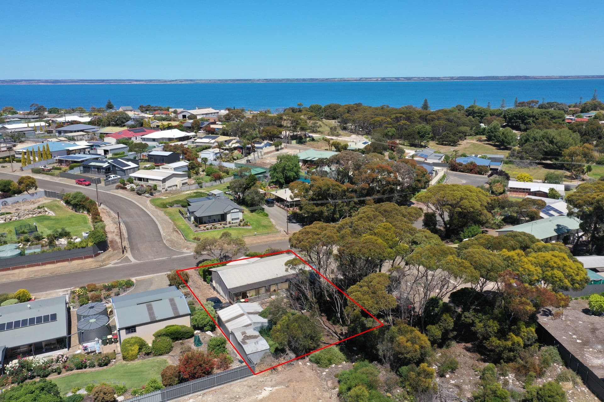 9 Willoughby Crescent, Kingscote, SA, 5223, Kingscote - Image 1
