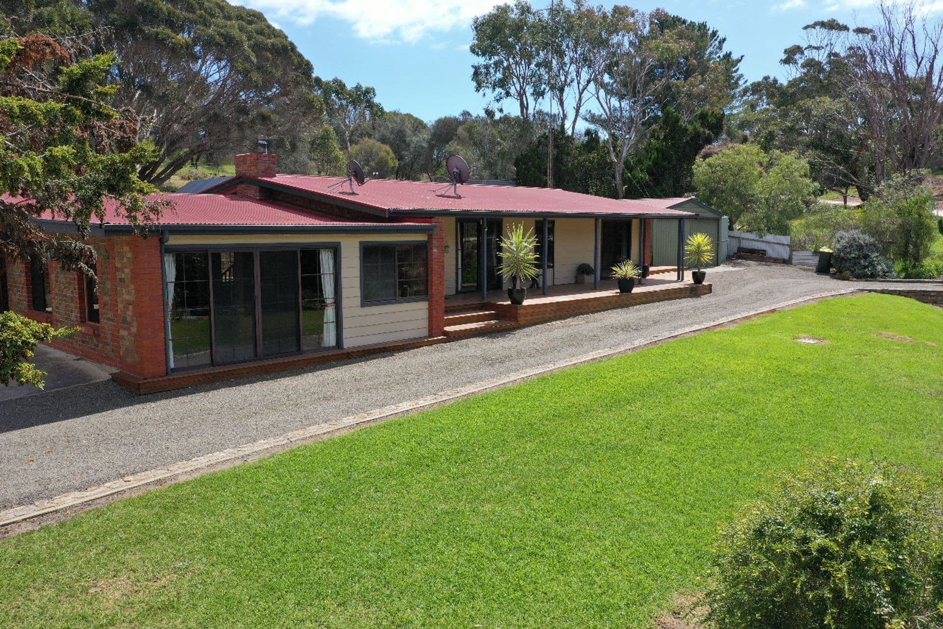 561 Thomas Road, American River, SA, 5221, American River - Image 1