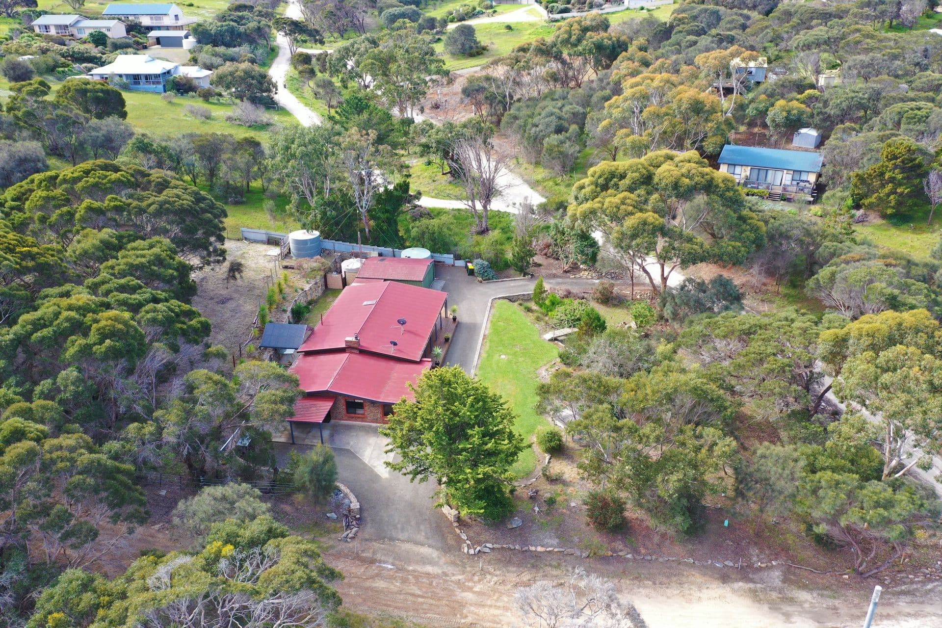 561 Thomas Road, American River, SA, 5221, American River - Thumbnail 3