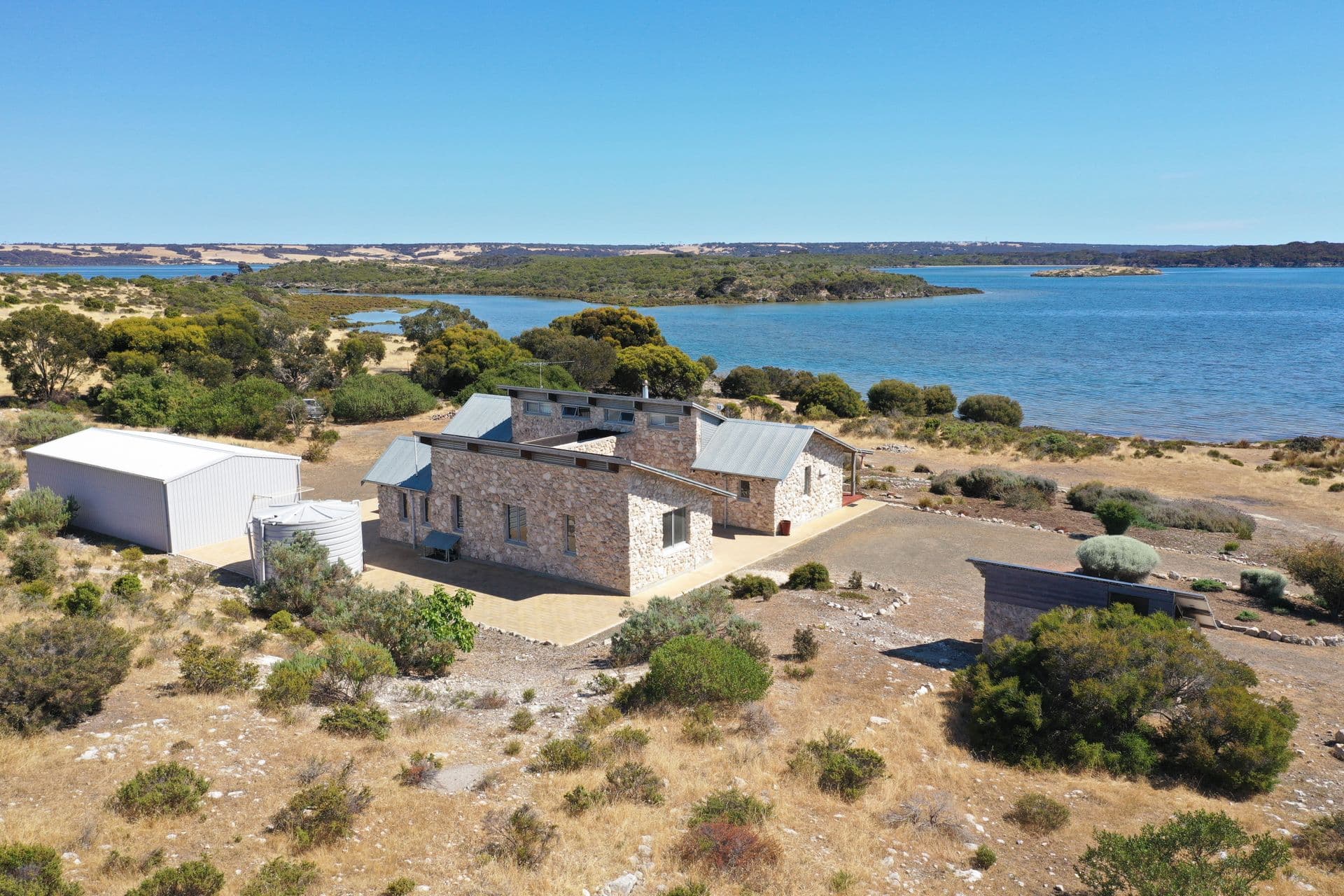 134 Ratcliff Track, Pelican Lagoon, SA, 5222, Pelican Lagoon - Image 1