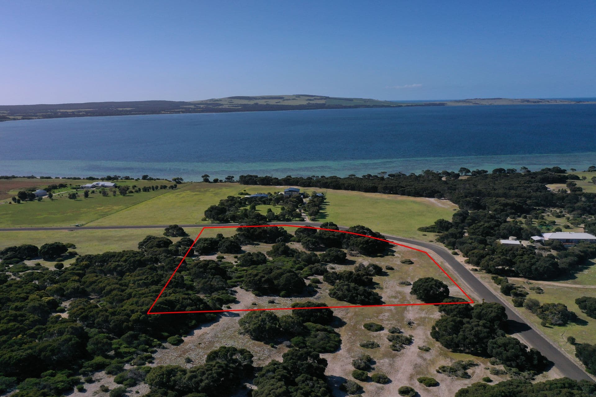 Lot 19 Shoals Road, Kingscote, SA, 5223, Kingscote - Image 1
