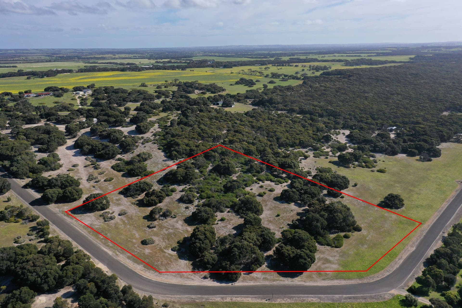 Lot 19 Shoals Road, Kingscote, SA, 5223, Kingscote - Thumbnail 2