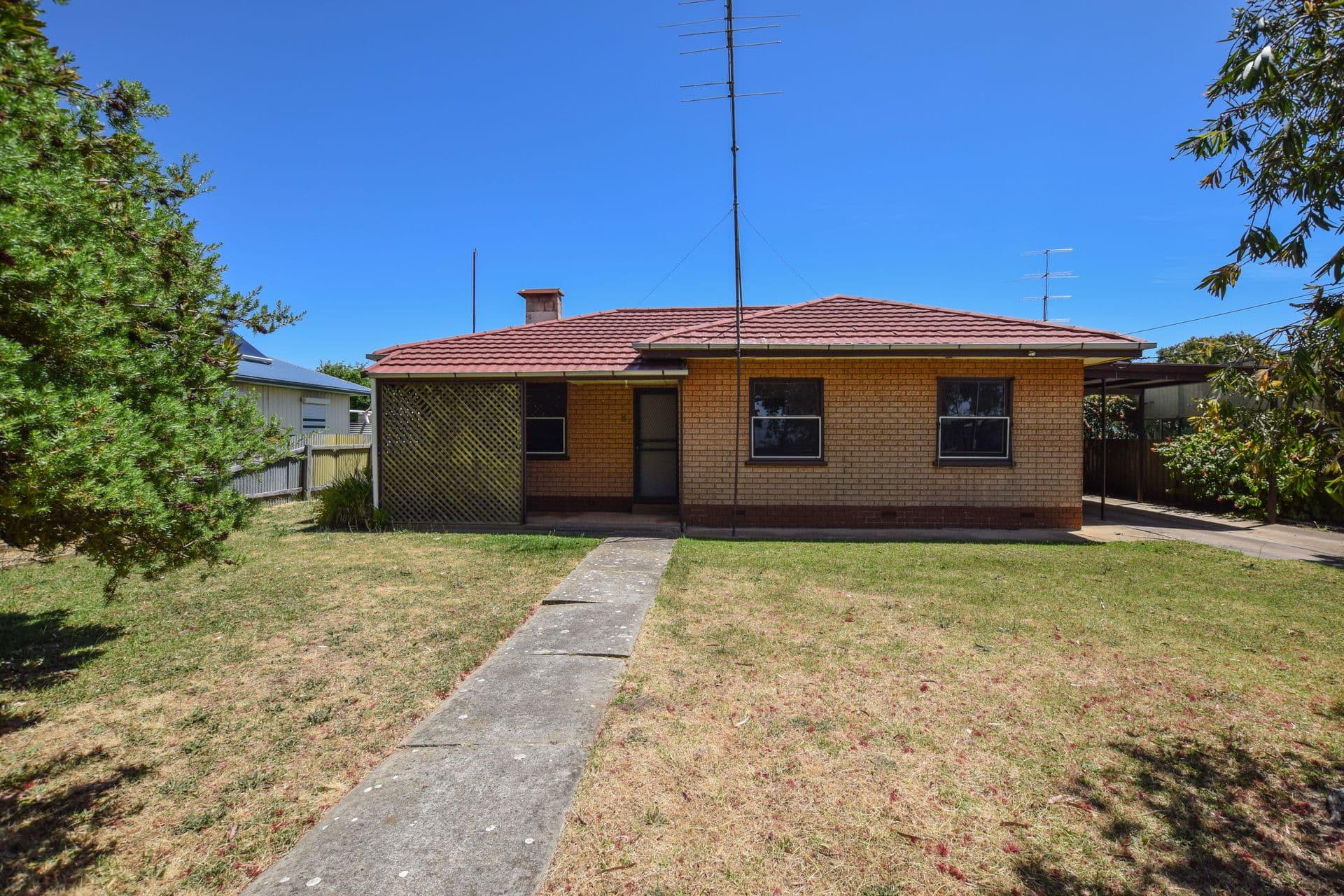 12 Jones Street, Parndana, SA, 5220, Parndana - Image 1