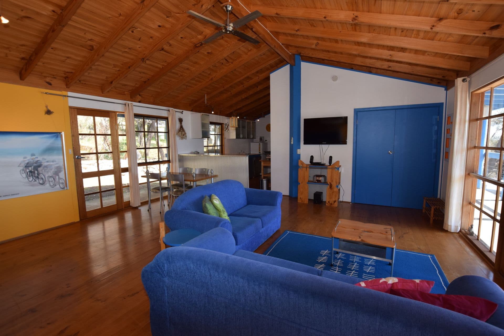 20 Mansell Street, Penneshaw, SA, 5222, Penneshaw - Thumbnail 7
