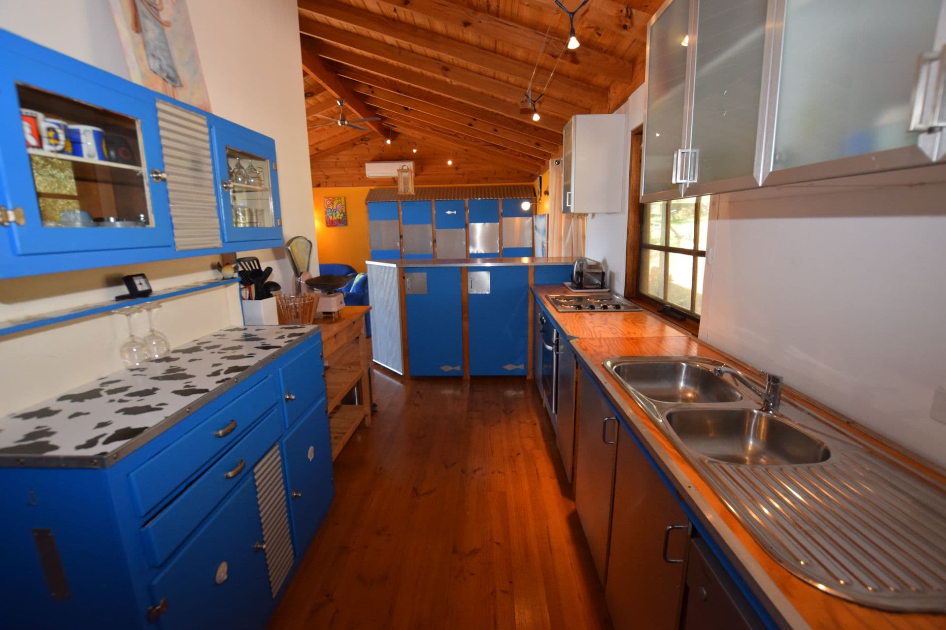 20 Mansell Street, Penneshaw, SA, 5222, Penneshaw - Thumbnail 5