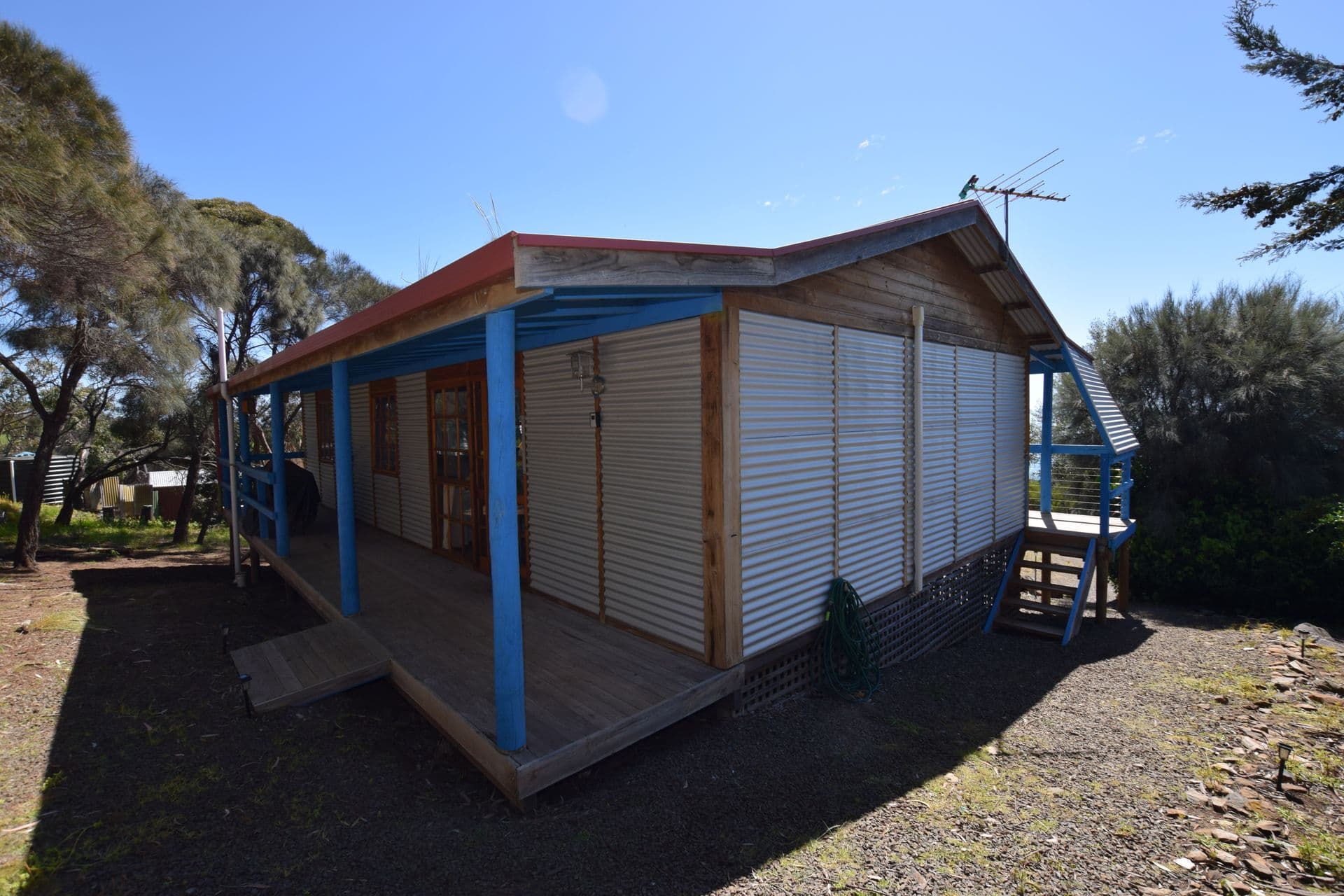 20 Mansell Street, Penneshaw, SA, 5222, Penneshaw - Thumbnail 3