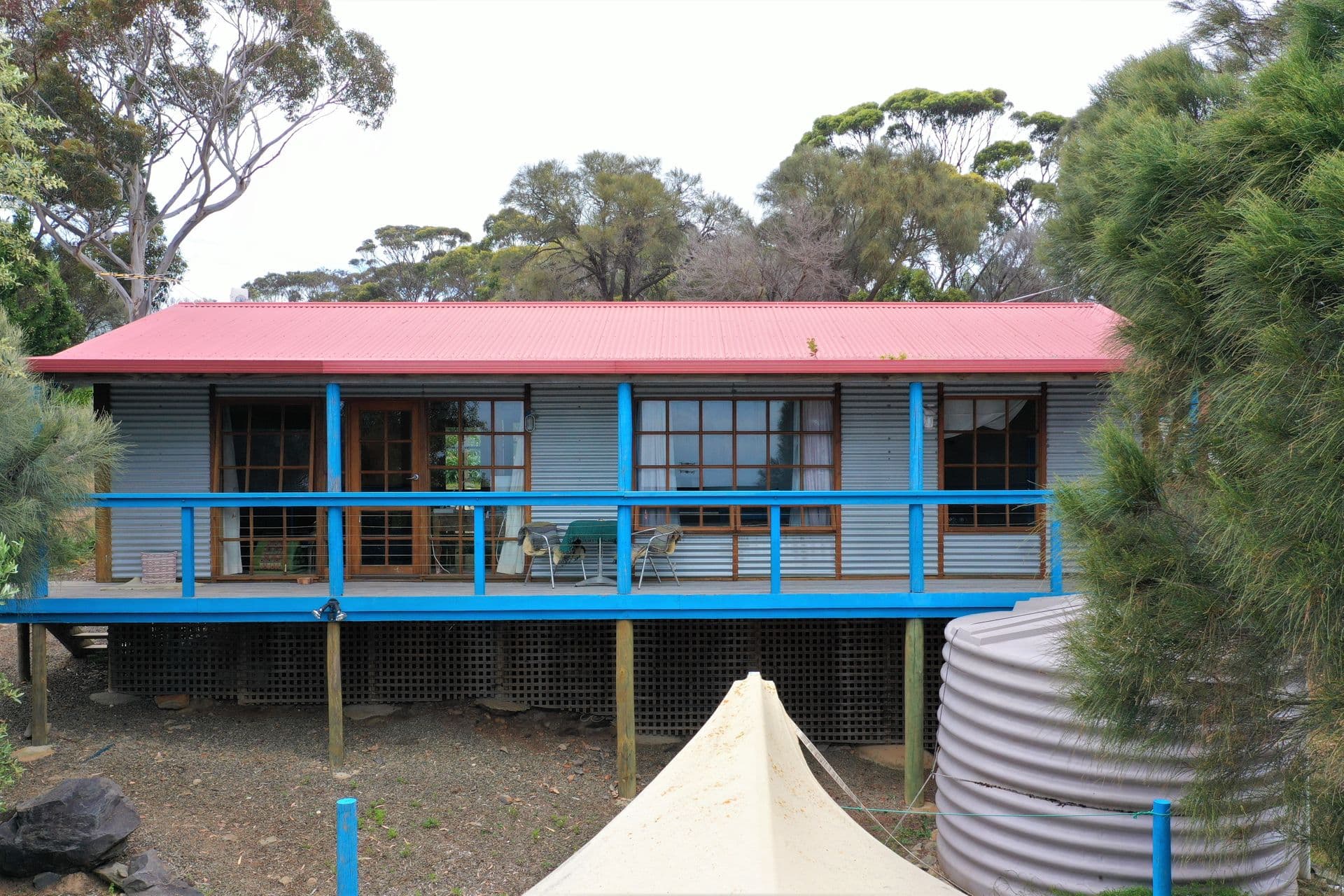 20 Mansell Street, Penneshaw, SA, 5222, Penneshaw - Thumbnail 2