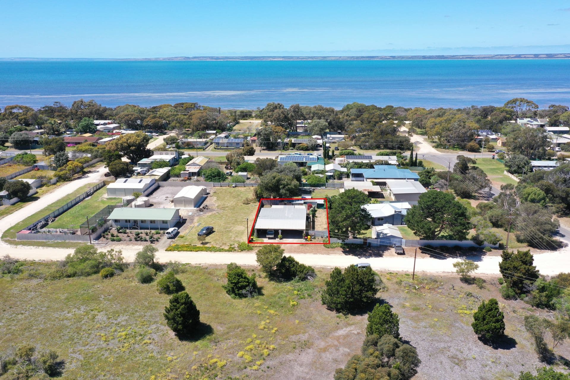 21 North West Terrace, Brownlow Ki, SA, 5223, Brownlow Ki - Image 1