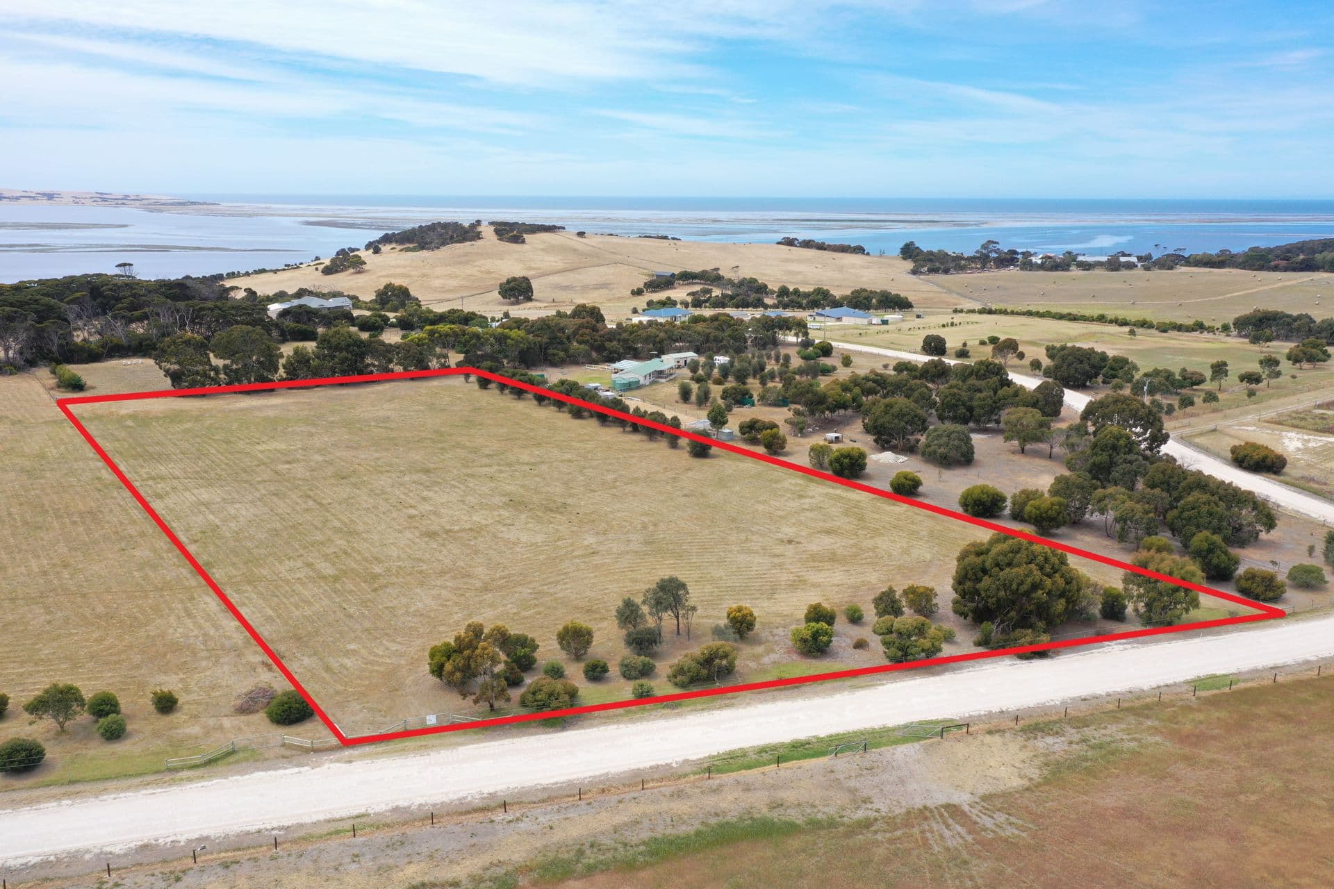 Lot 77 Shoal Bay Ridge, Kingscote, SA, 5223, Kingscote - Image 1