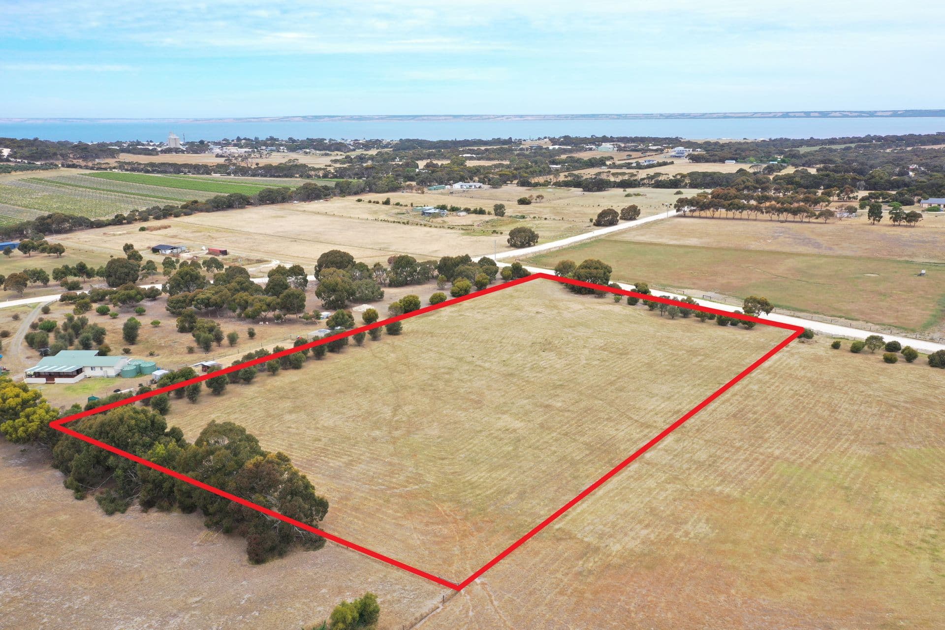 Lot 77 Shoal Bay Ridge, Kingscote, SA, 5223, Kingscote - Thumbnail 3