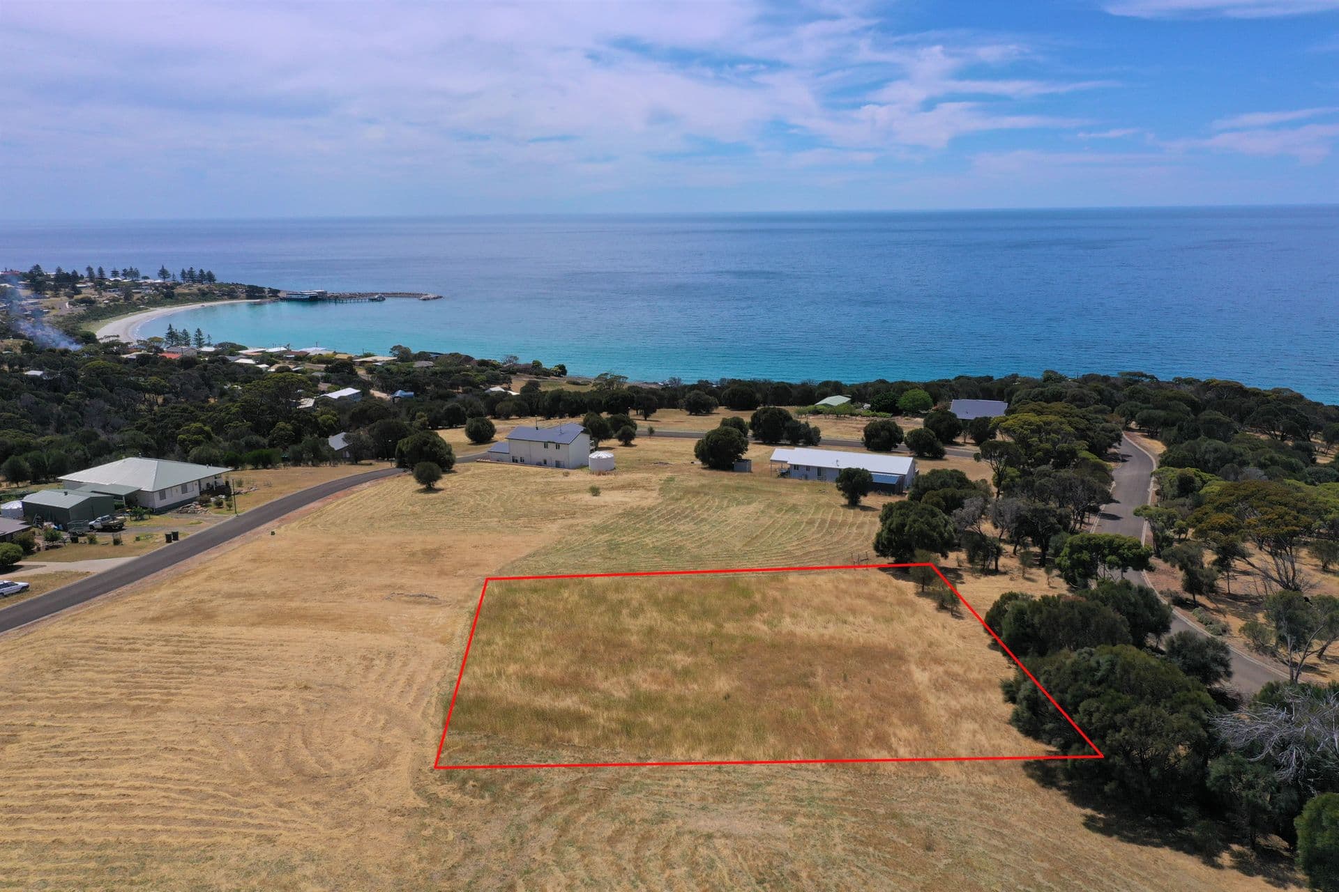 175 Binneys Track, Penneshaw, SA, 5222, Penneshaw - Image 1