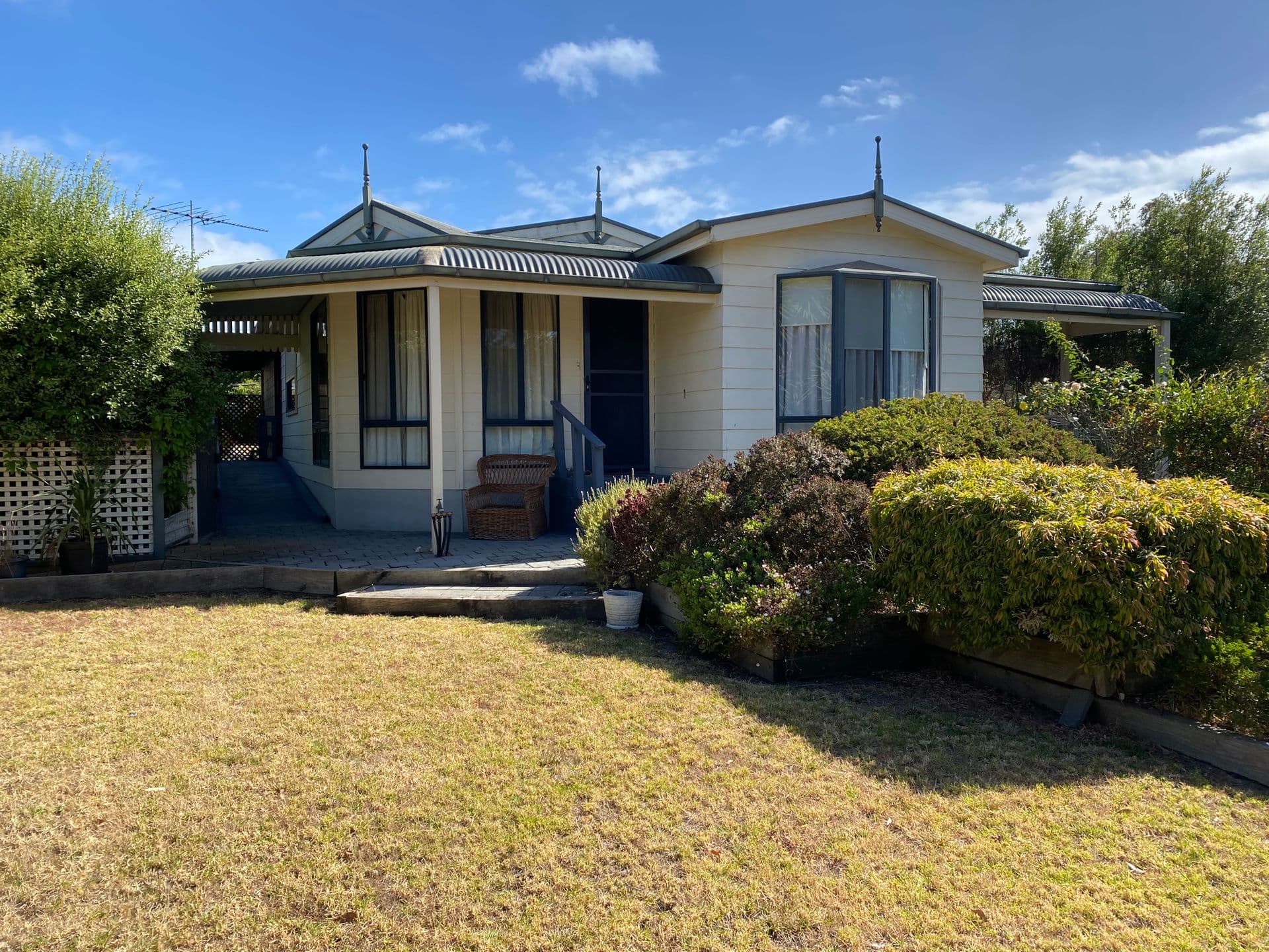 76 Investigator Avenue, Kingscote, SA, 5223, Kingscote - Image 1