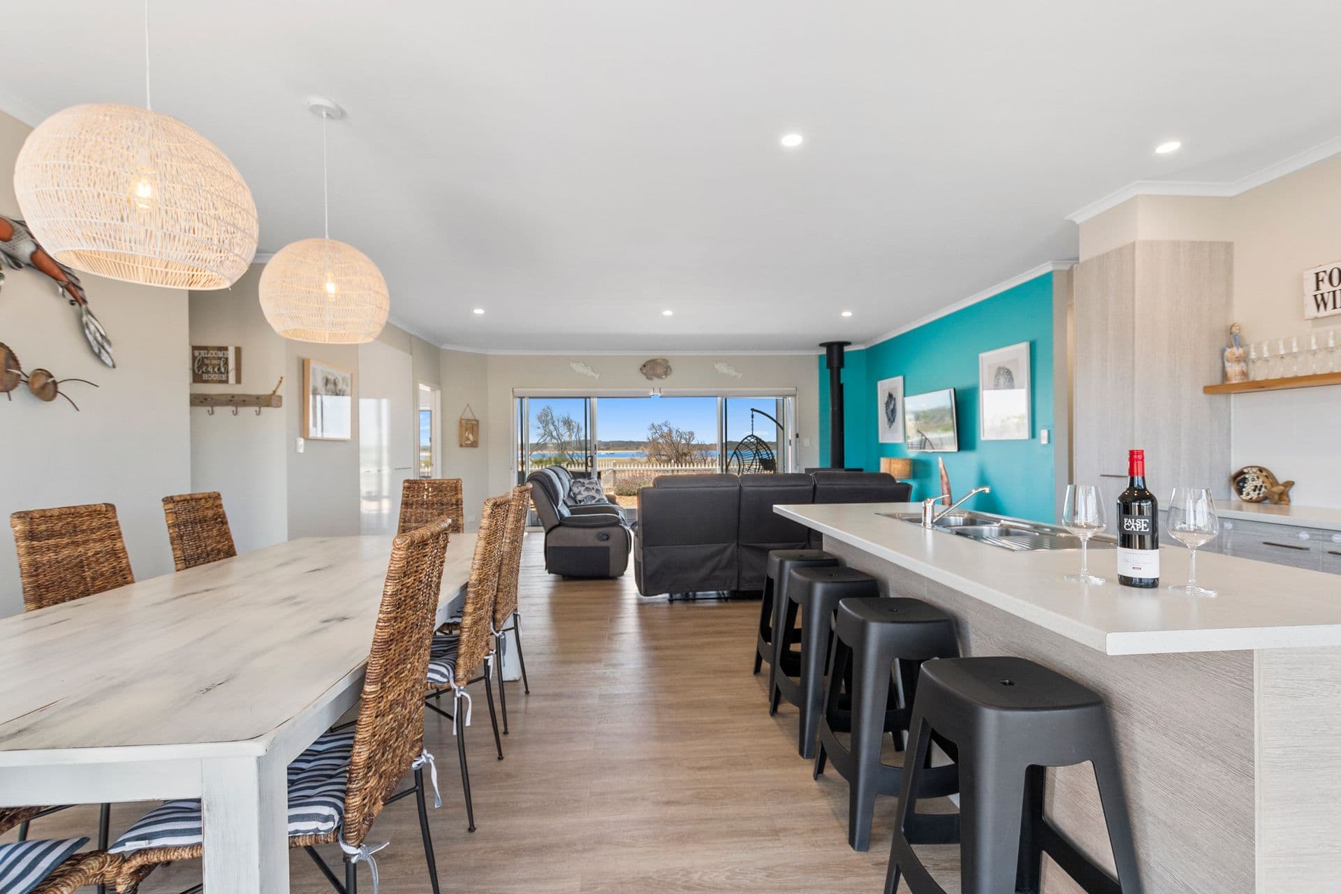 Lot 5 Osprey Close, American River, SA, 5221, American River - Thumbnail 2