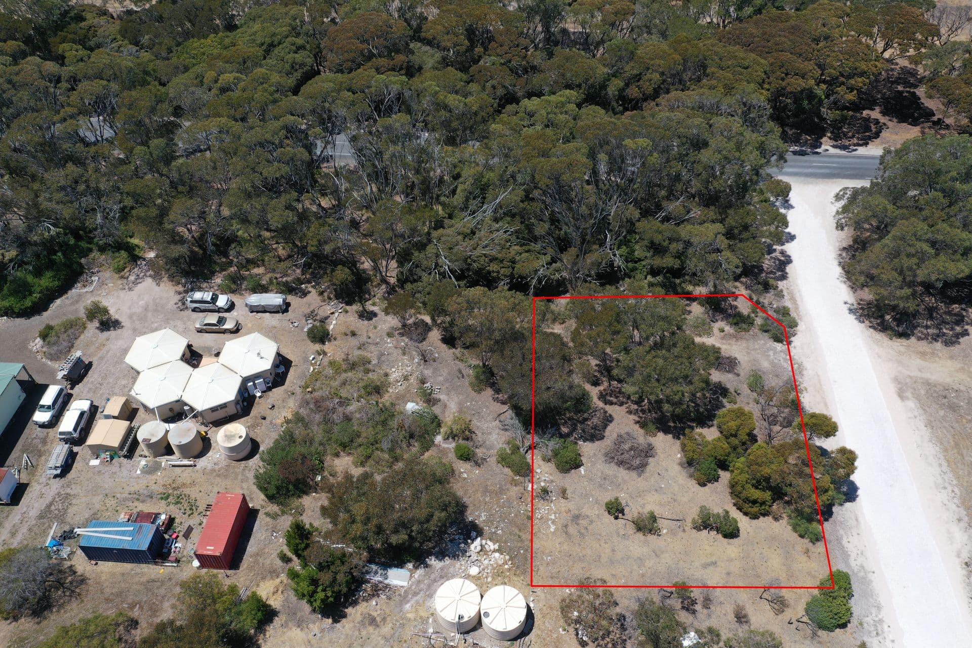 31 Hog Bay Road, Baudin Beach, SA, 5222, Baudin Beach - Thumbnail 2