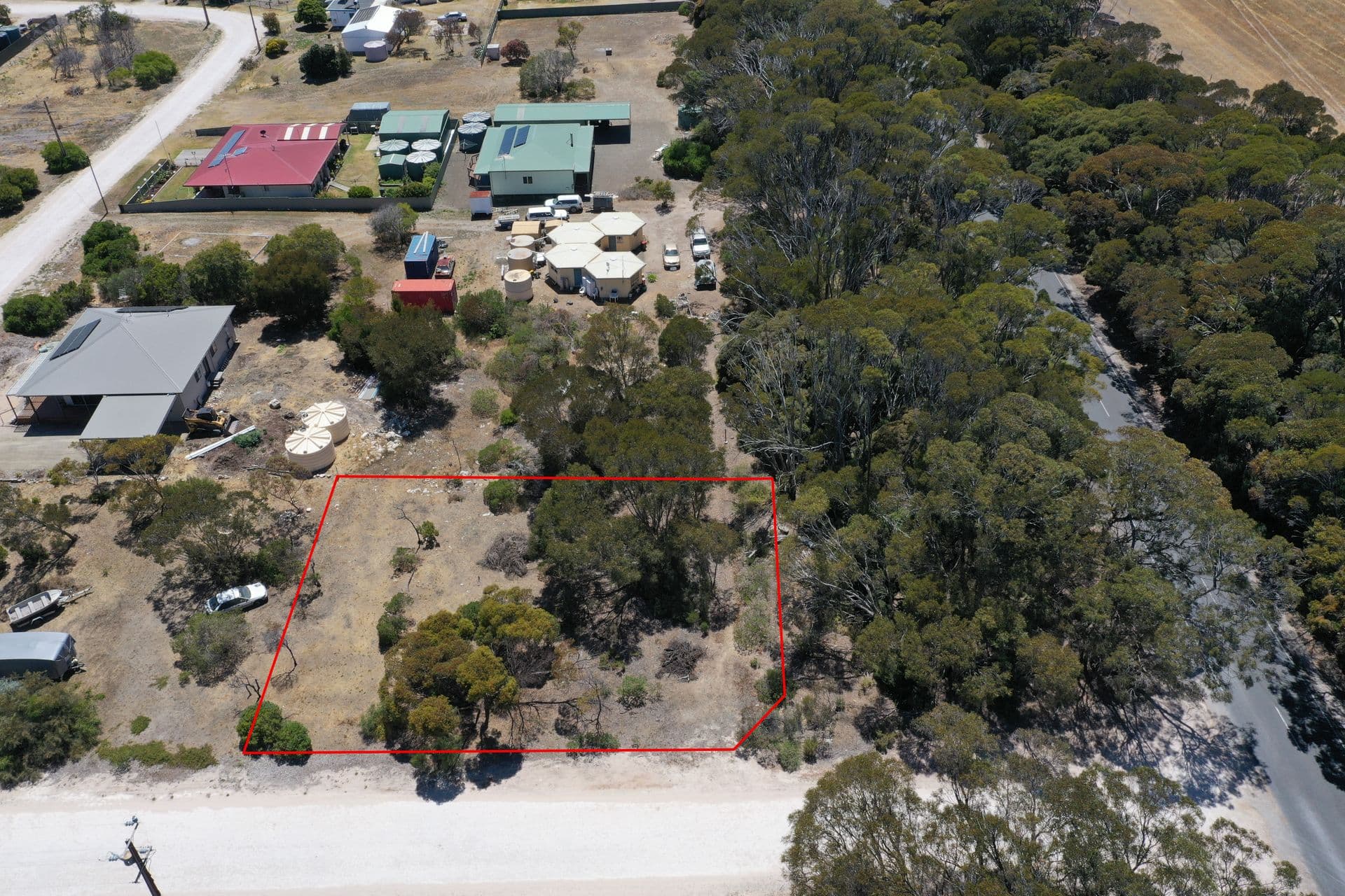 31 Hog Bay Road, Baudin Beach, SA, 5222, Baudin Beach - Thumbnail 3