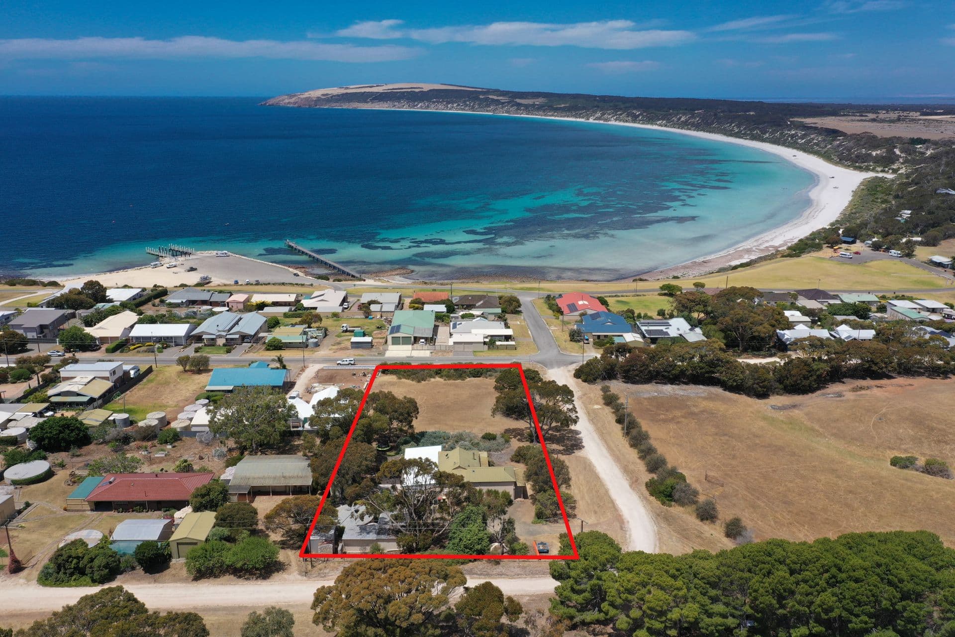 36-38 Maxwell Terrace, Emu Bay, SA, 5223, Emu Bay - Thumbnail 2