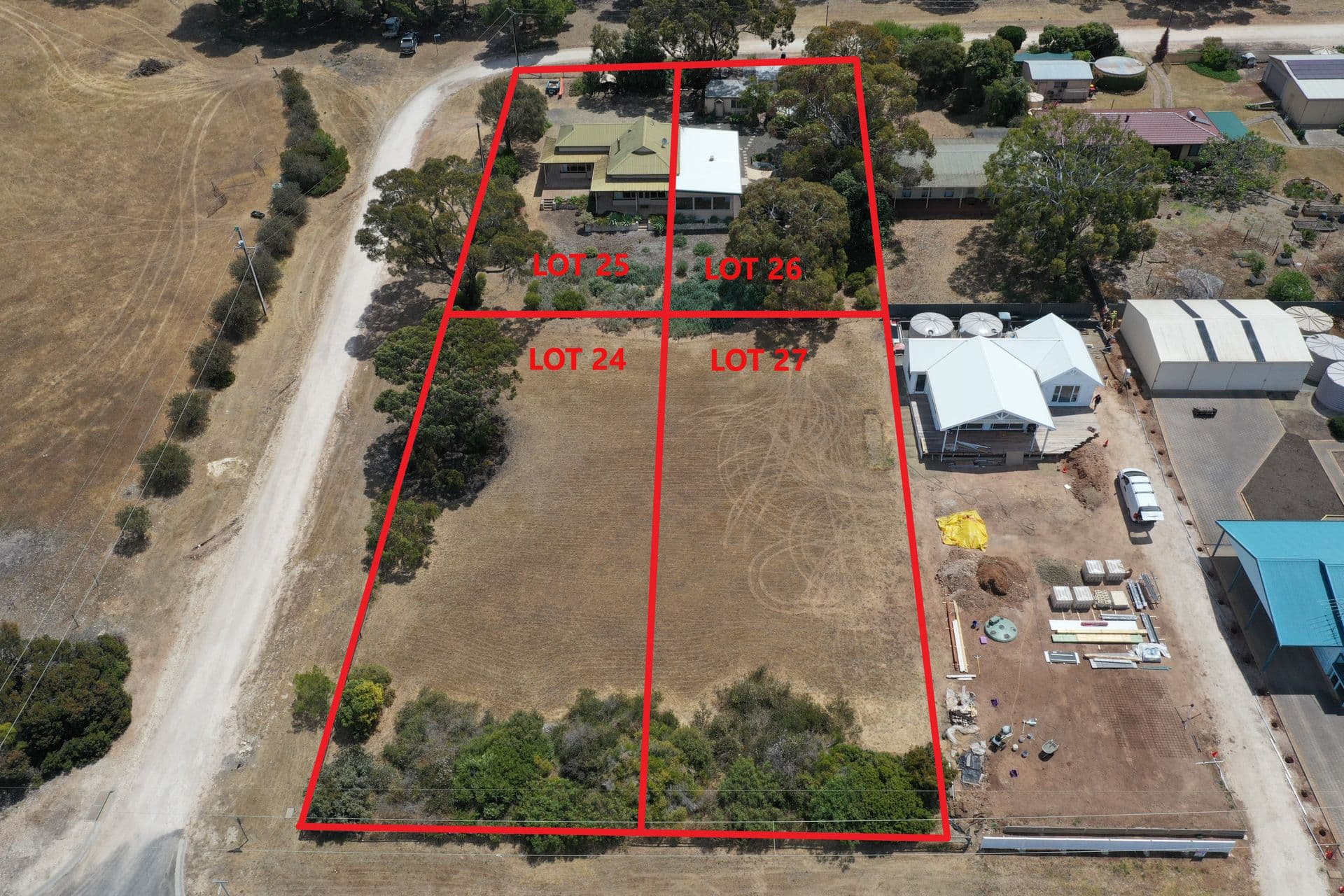 36-38 Maxwell Terrace, Emu Bay, SA, 5223, Emu Bay - Thumbnail 3