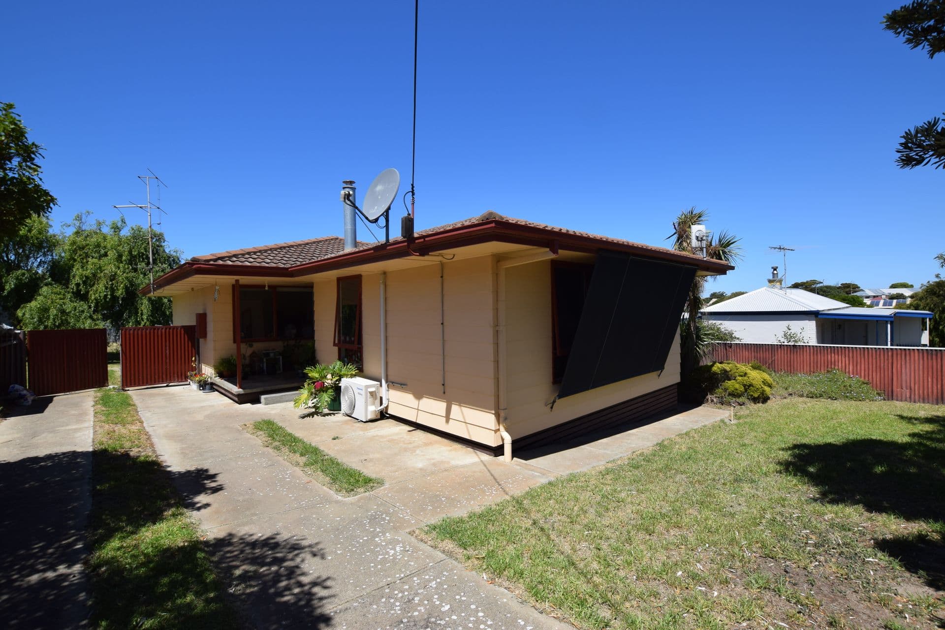36 Franklin Street, Kingscote, SA, 5223, Kingscote - Image 1