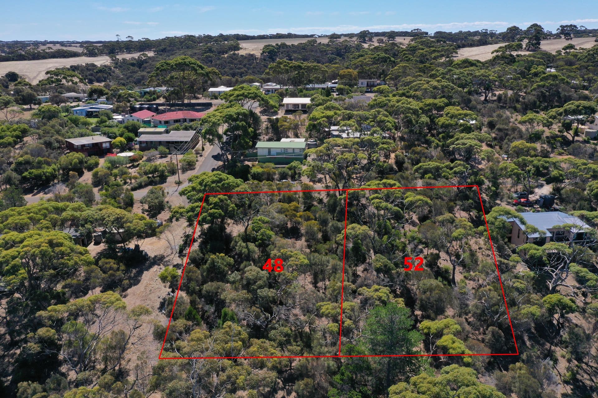 48 Bayview Road, American River, SA, 5221, American River - Image 1