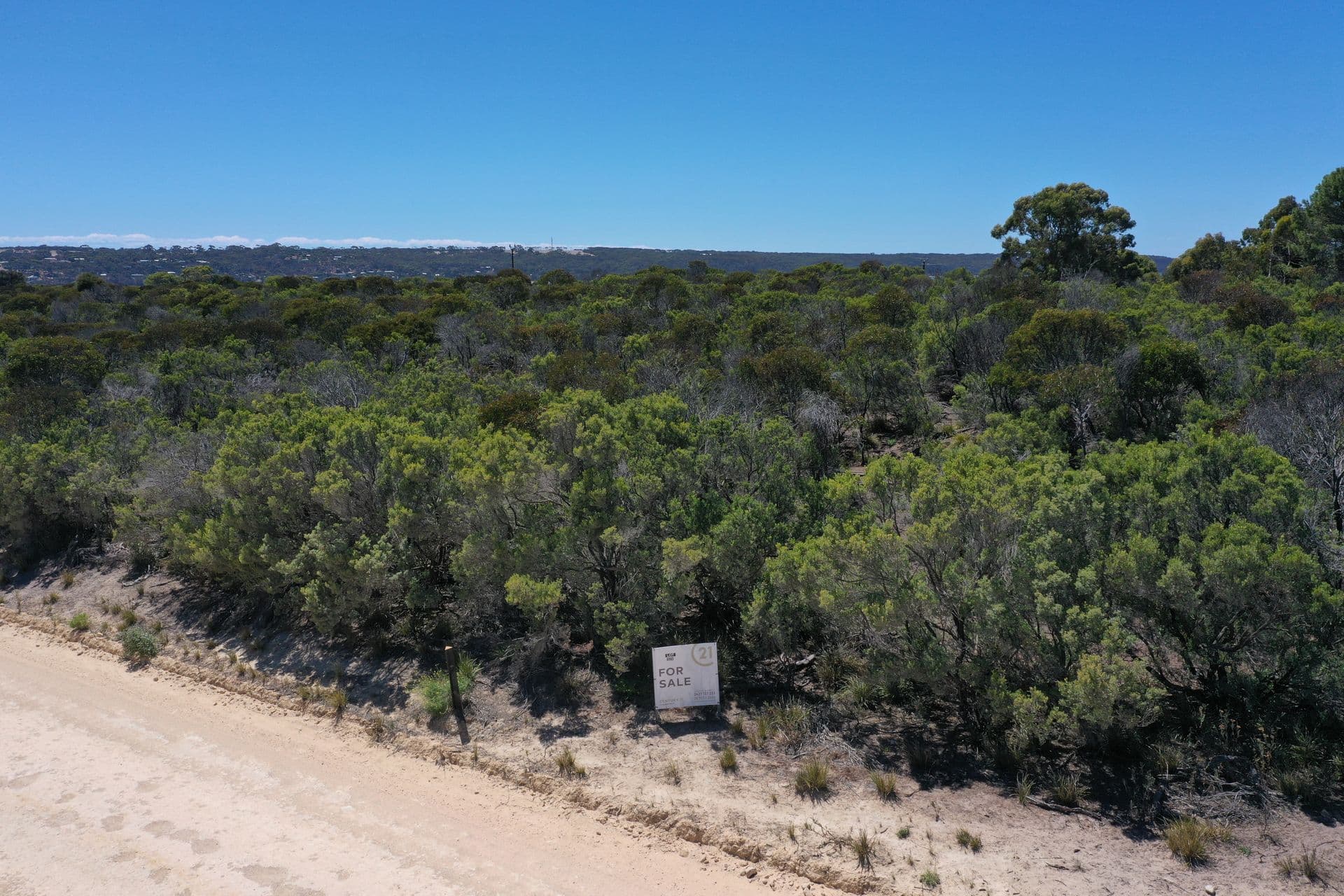 296-298 Island Beach Road, Island Beach, SA, 5222, Island Beach - Thumbnail 2