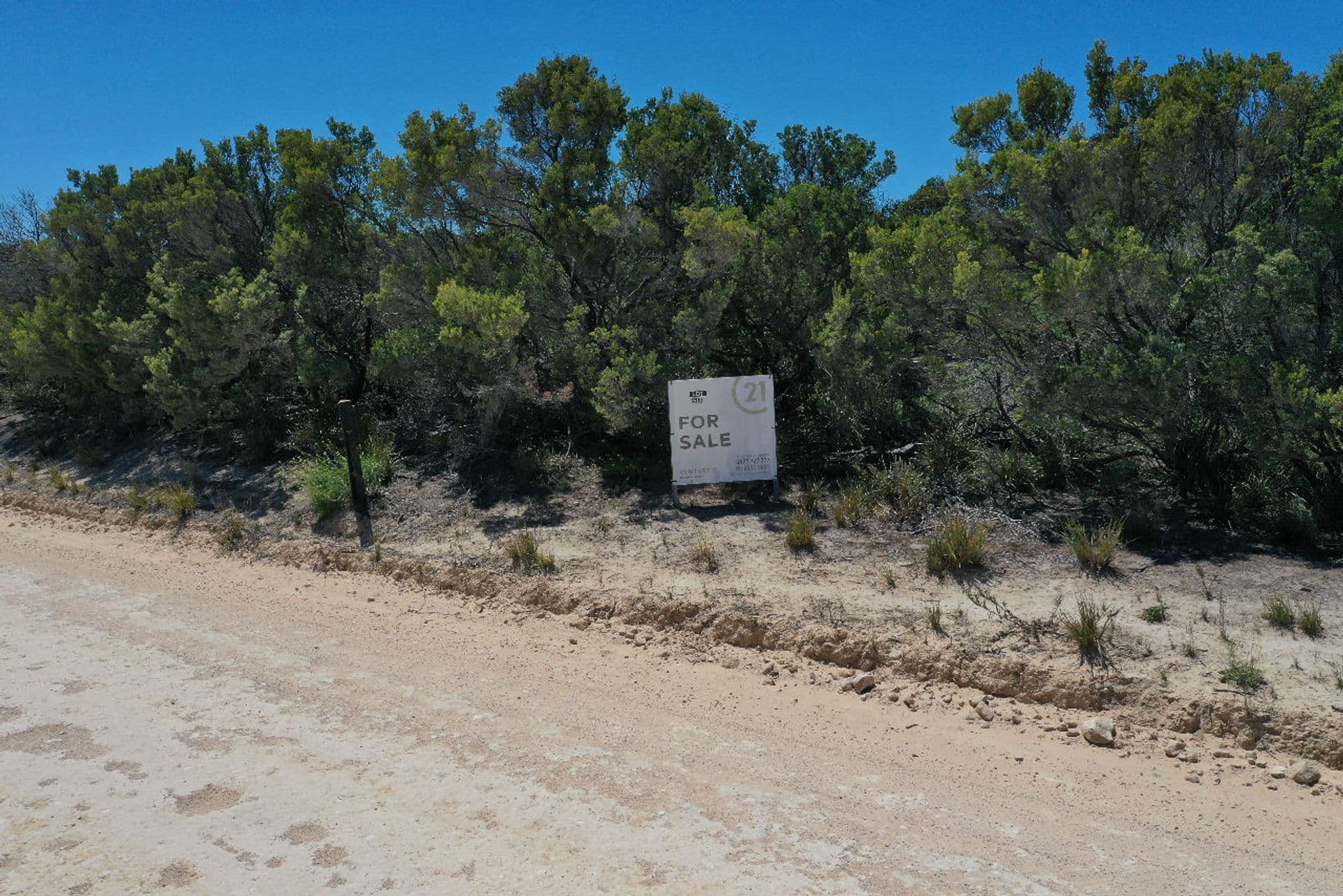 296-298 Island Beach Road, Island Beach, SA, 5222, Island Beach - Thumbnail 3