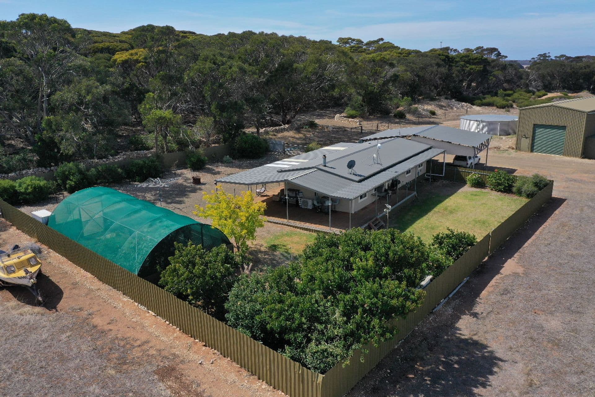 202 Emu Bay Road, Emu Bay, SA, 5223, Wisanger - Image 1