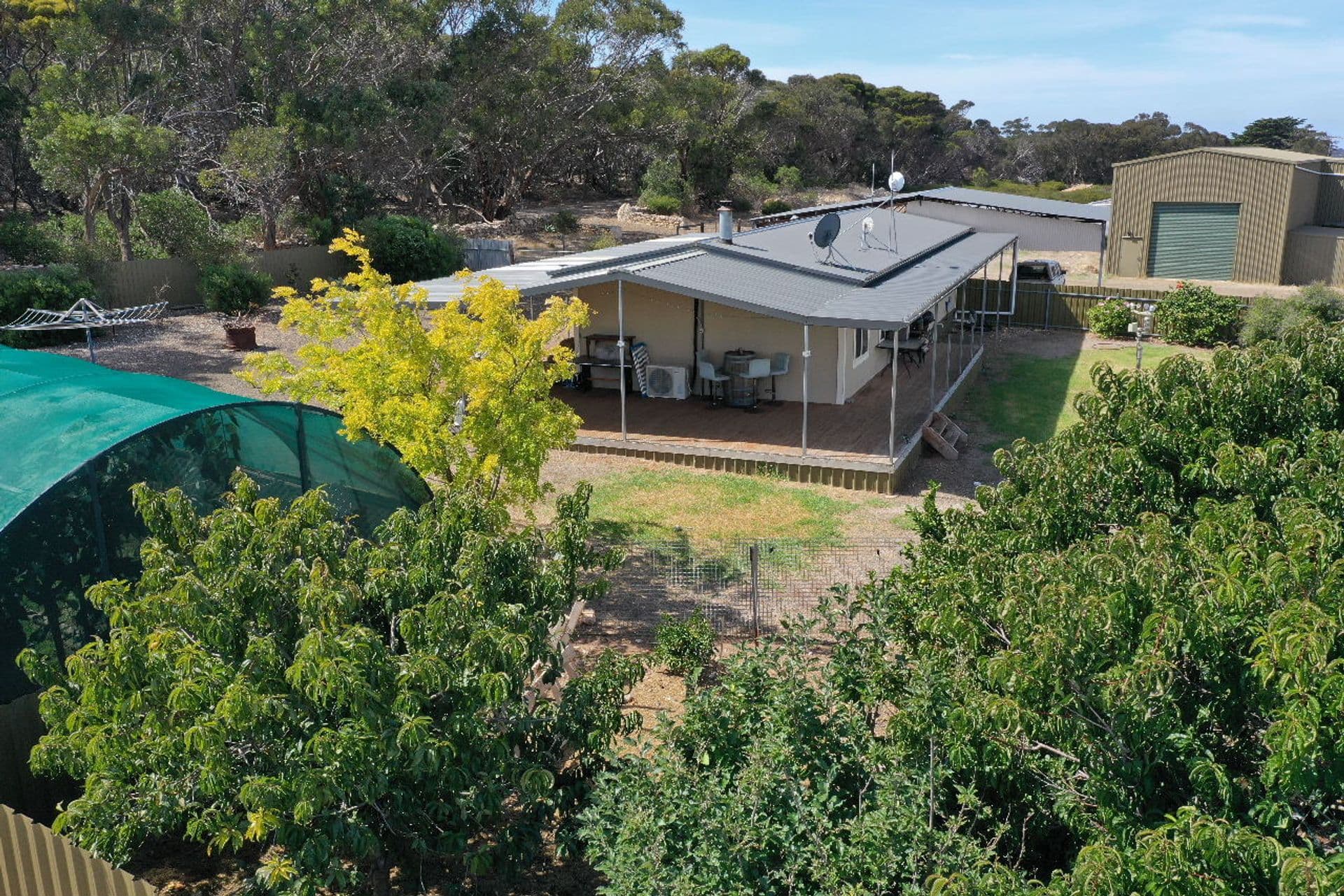 202 Emu Bay Road, Emu Bay, SA, 5223, Wisanger - Thumbnail 4