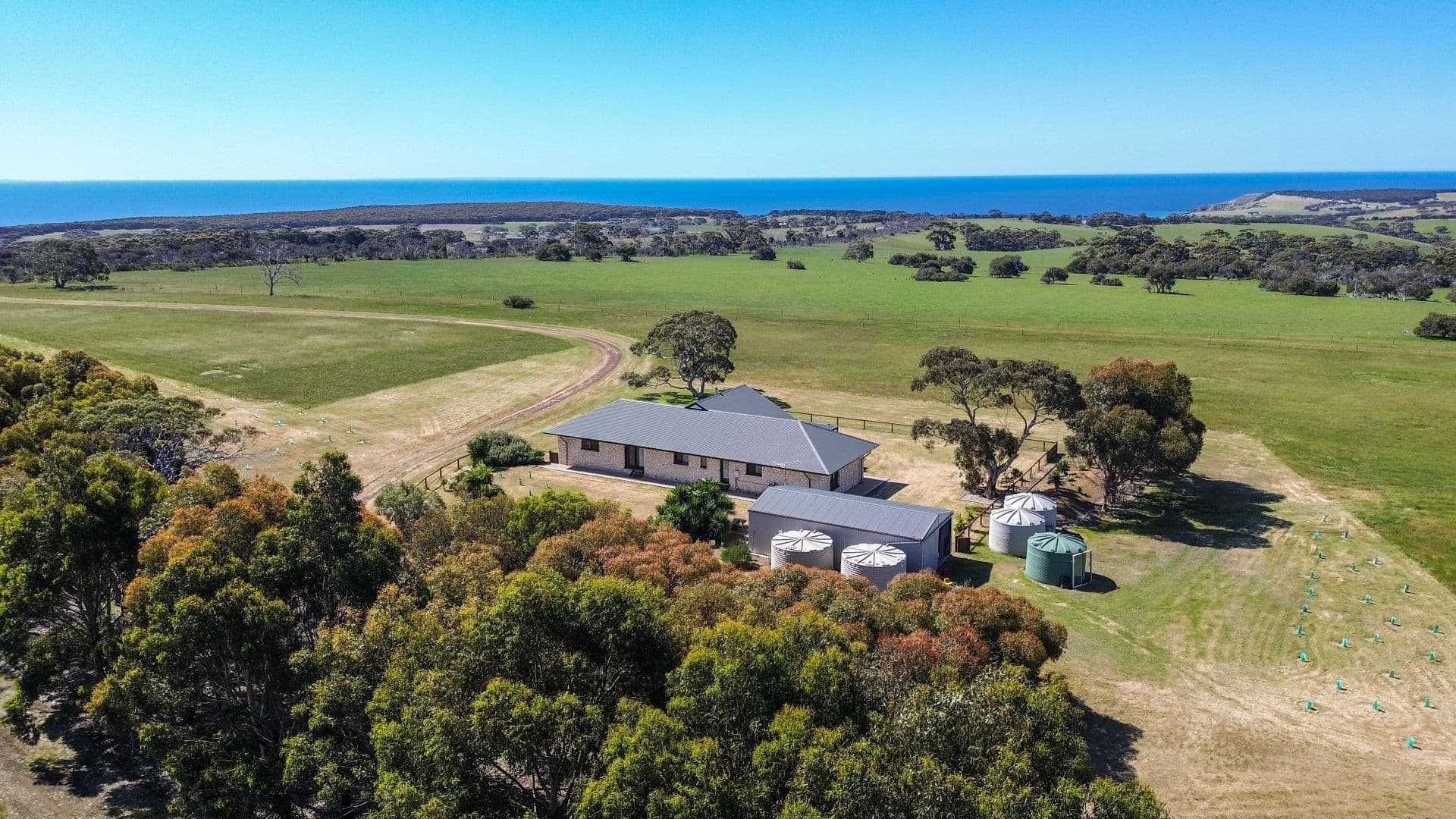 4785 North Coast Road, Stokes Bay, SA, 5223, Stokes Bay - Image 1
